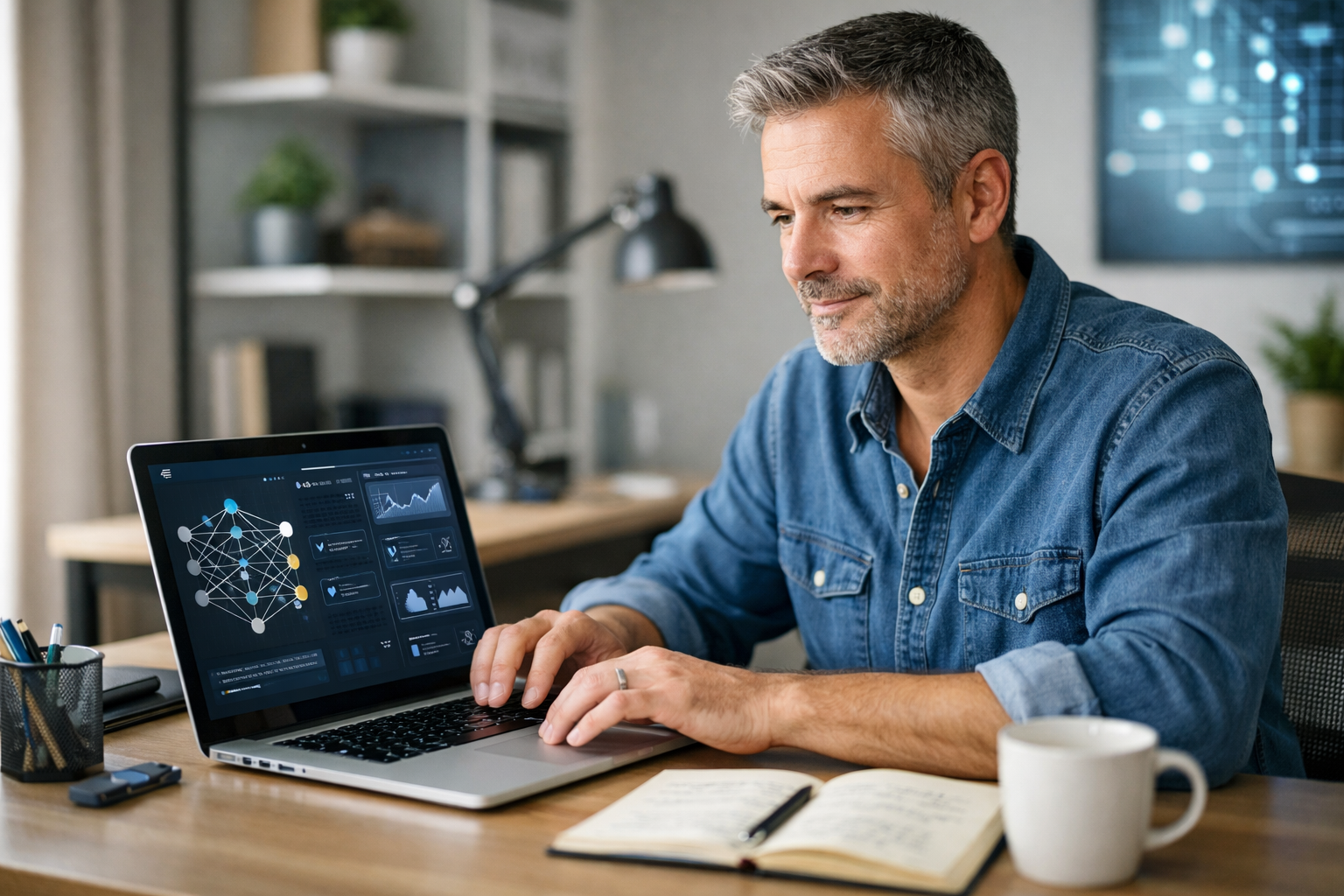 How to Start Working in AI With No Technical Skills