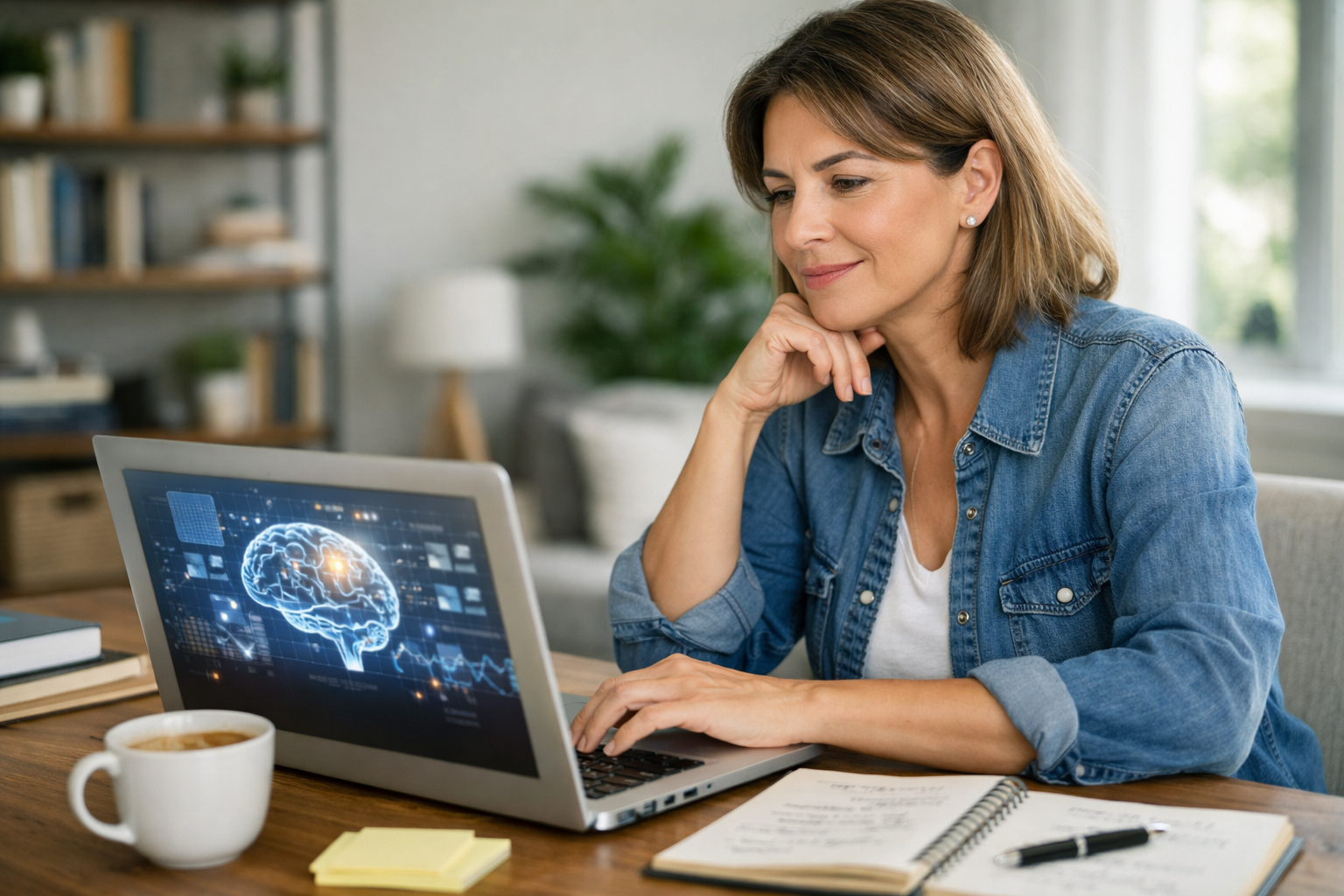 How to Switch to AI When You Are Not Technical