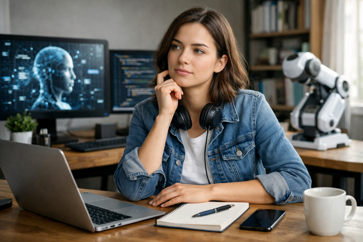 How to Tell if an AI Career Is Right for Me