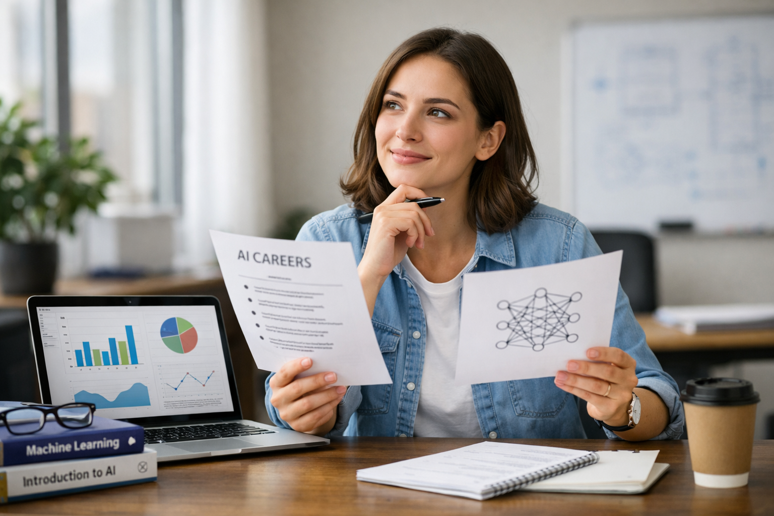 How to Tell if an AI Career Is Right for You