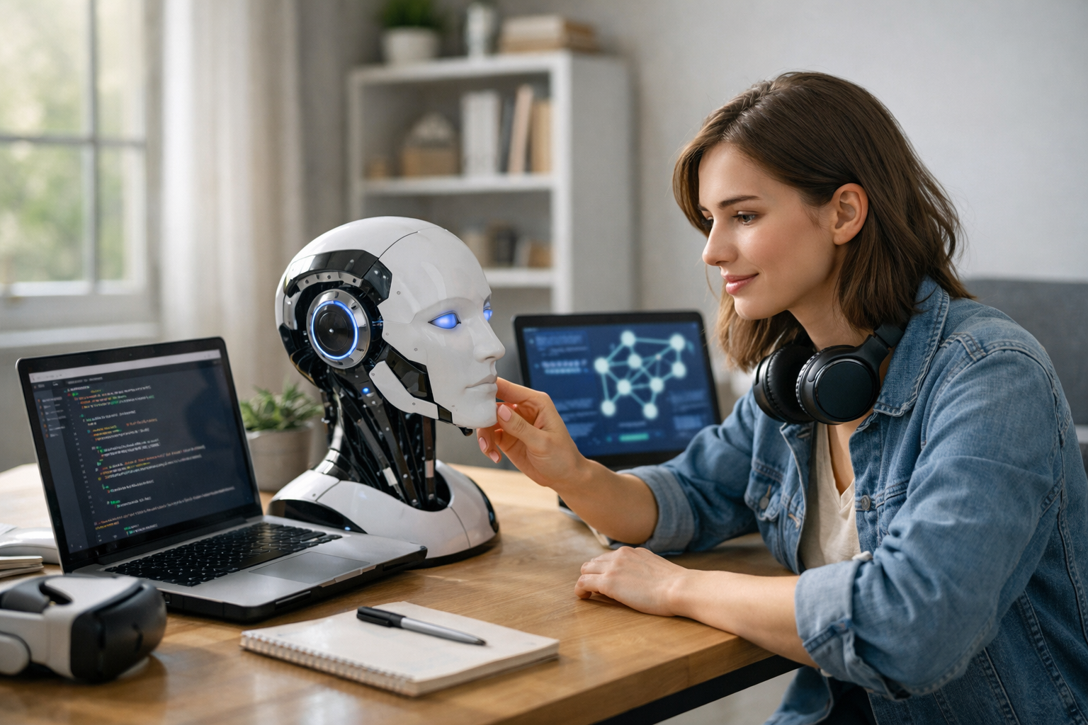 How to Test an AI Career Before Spending Money
