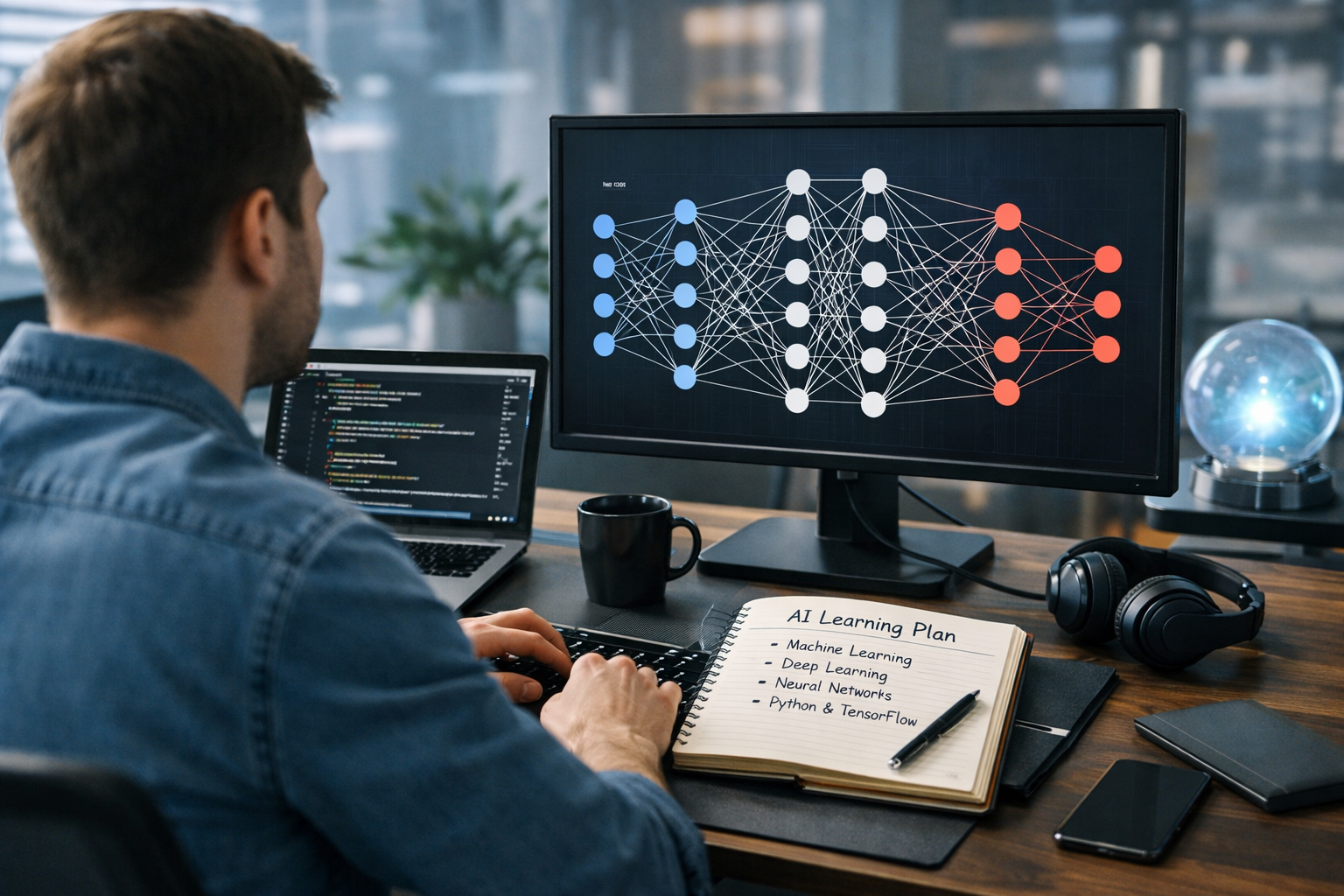 How to Transition From Software Engineering to AI in 2026