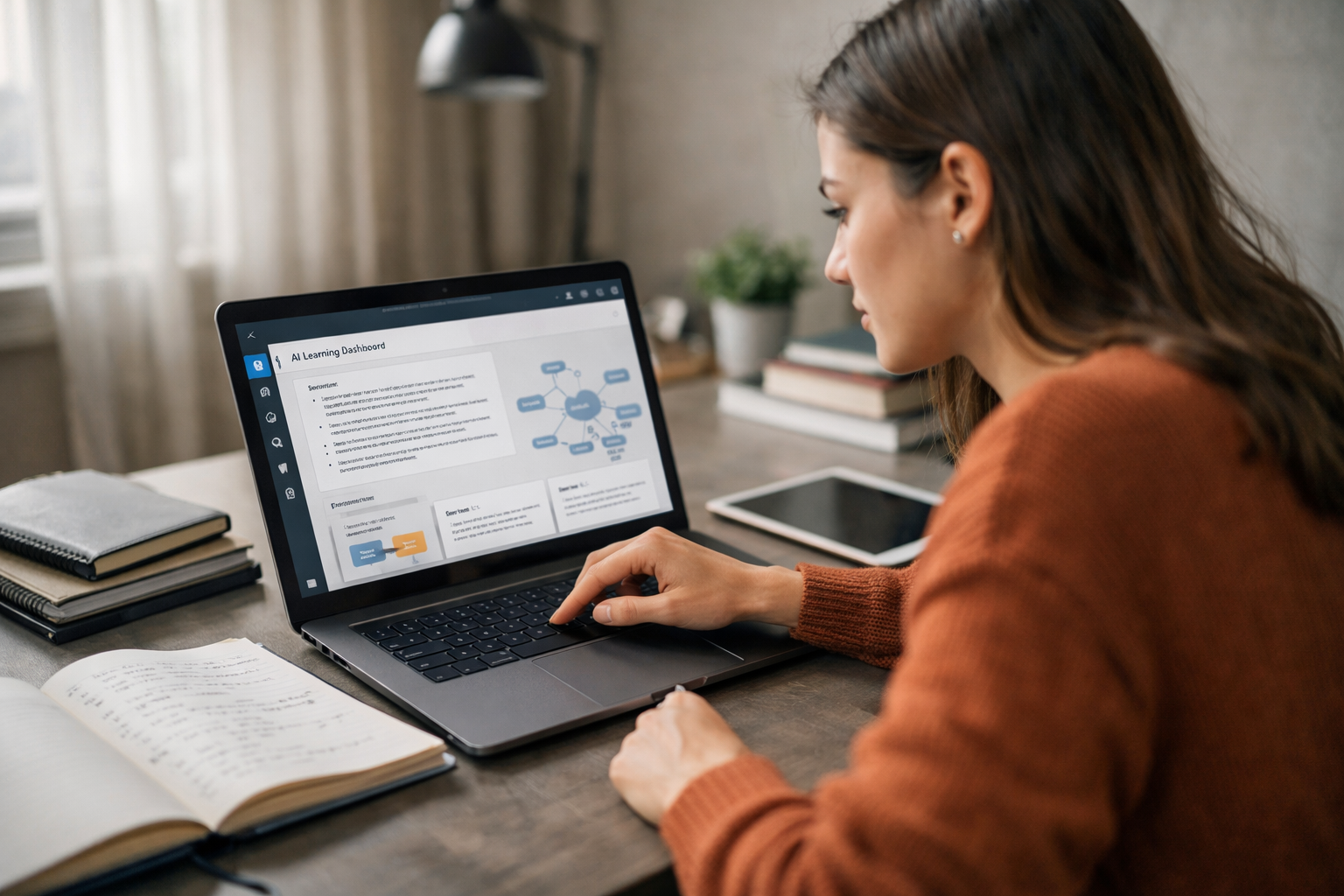 How to Use AI to Study Faster and Retain More