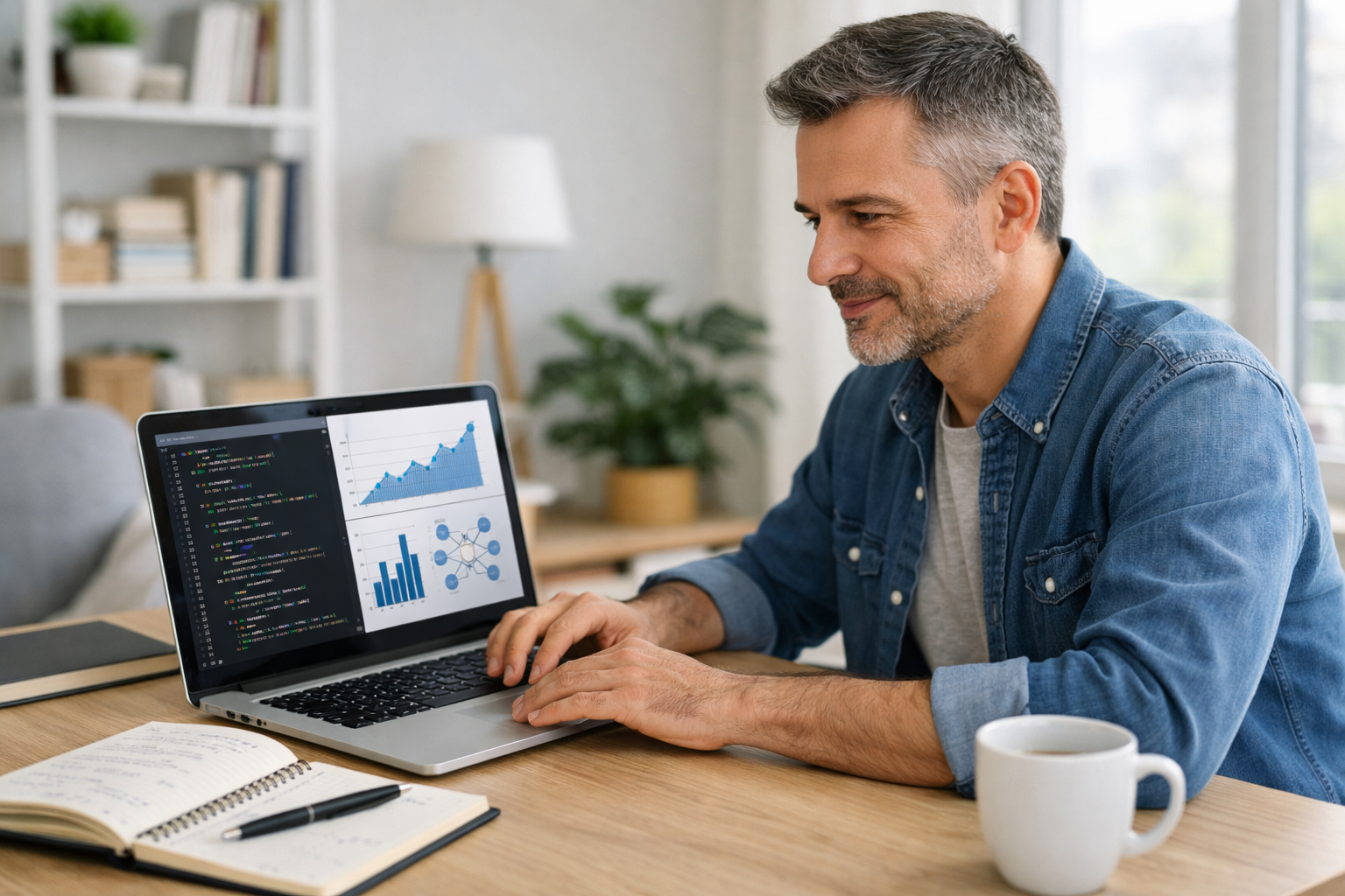 Is AI a Good Career Change for Beginners?