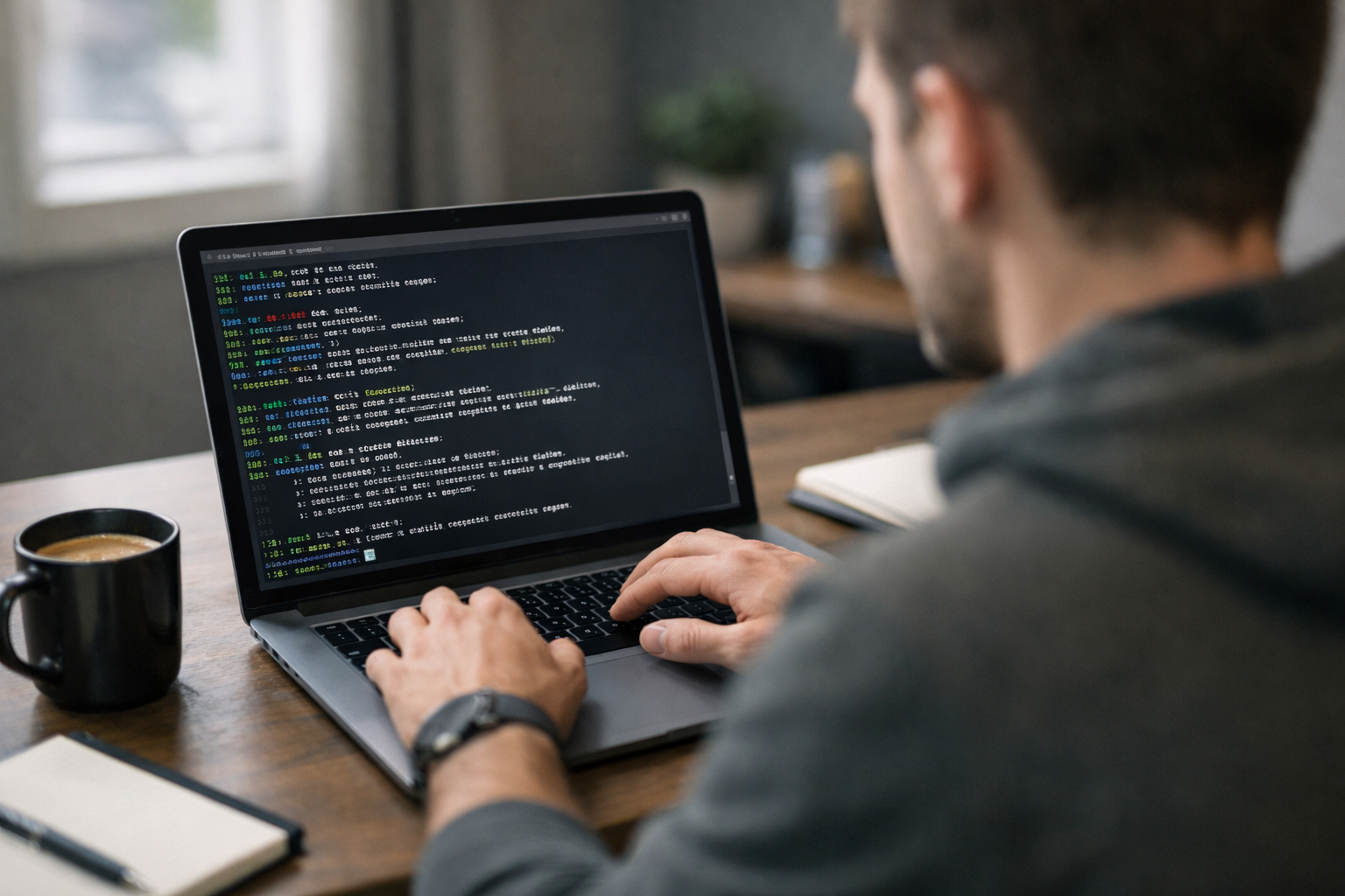 Linux Command Line Basics Every Developer Should Know