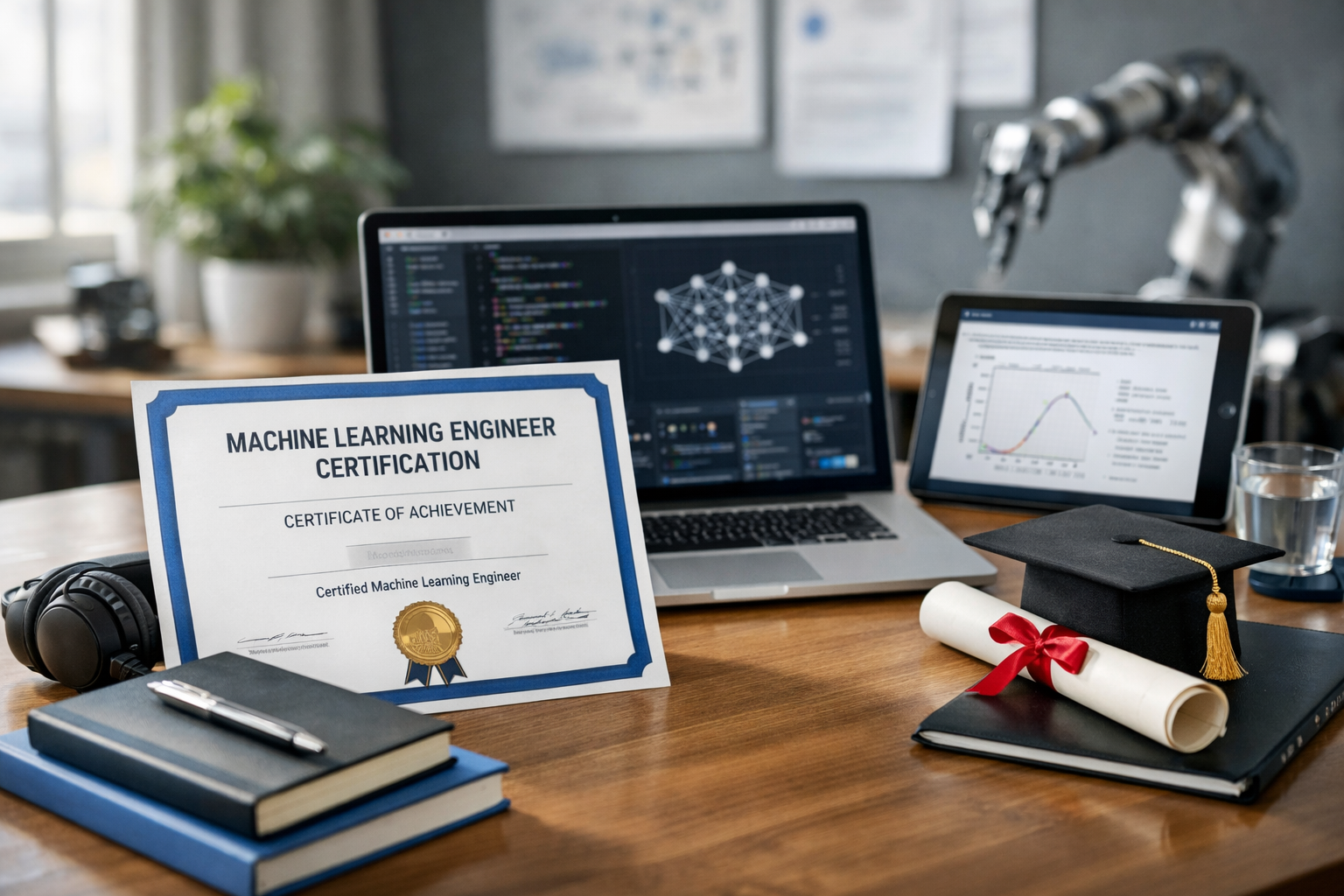Machine Learning Engineer Certifications: 2026 Guide