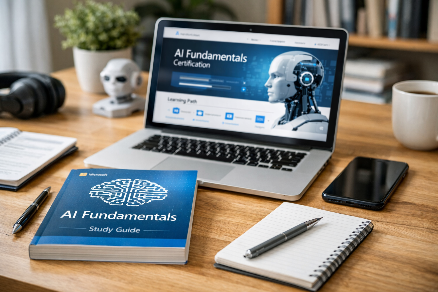 Microsoft AI Fundamentals Certification Guide 2026