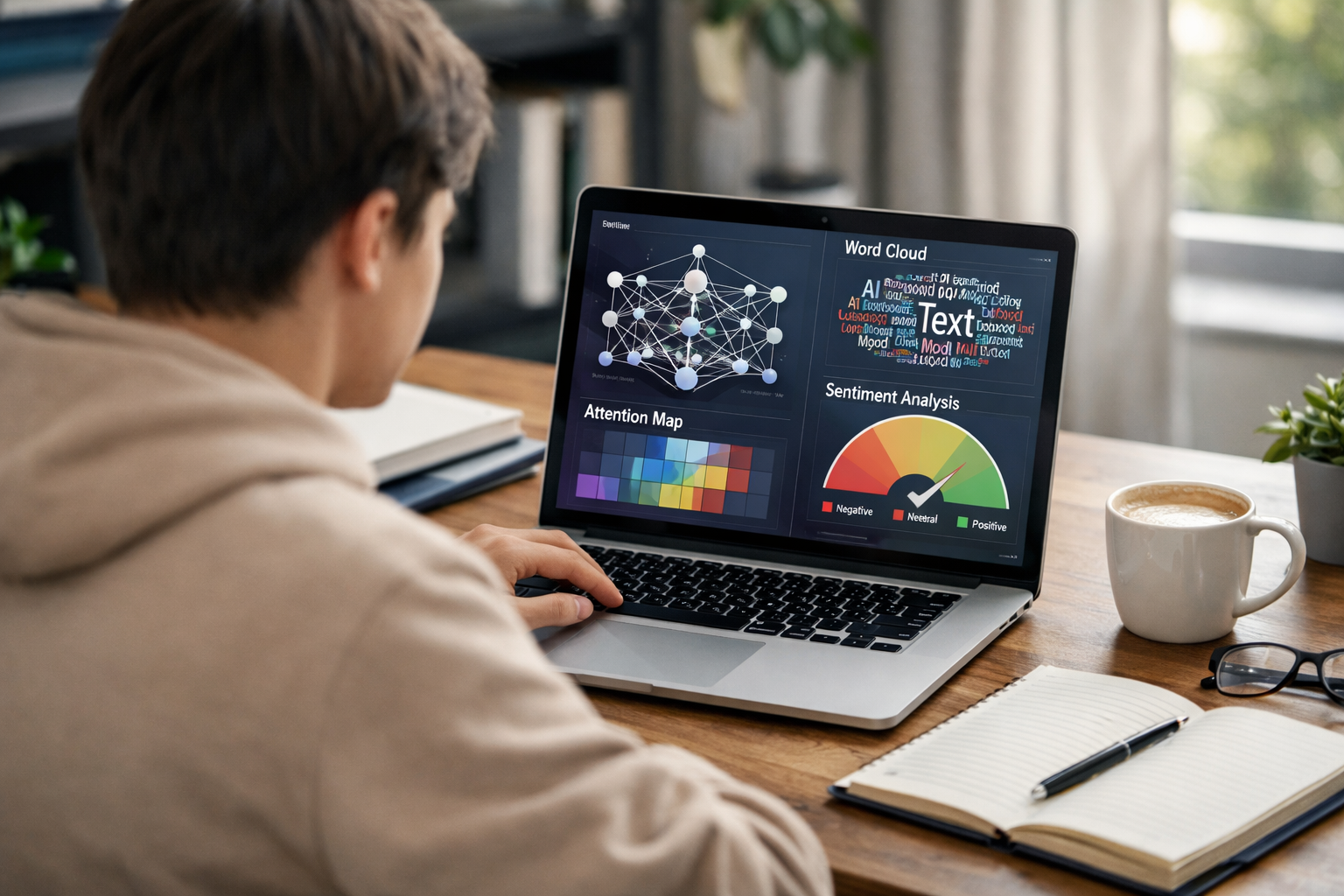 Natural Language Processing for Beginners 2026