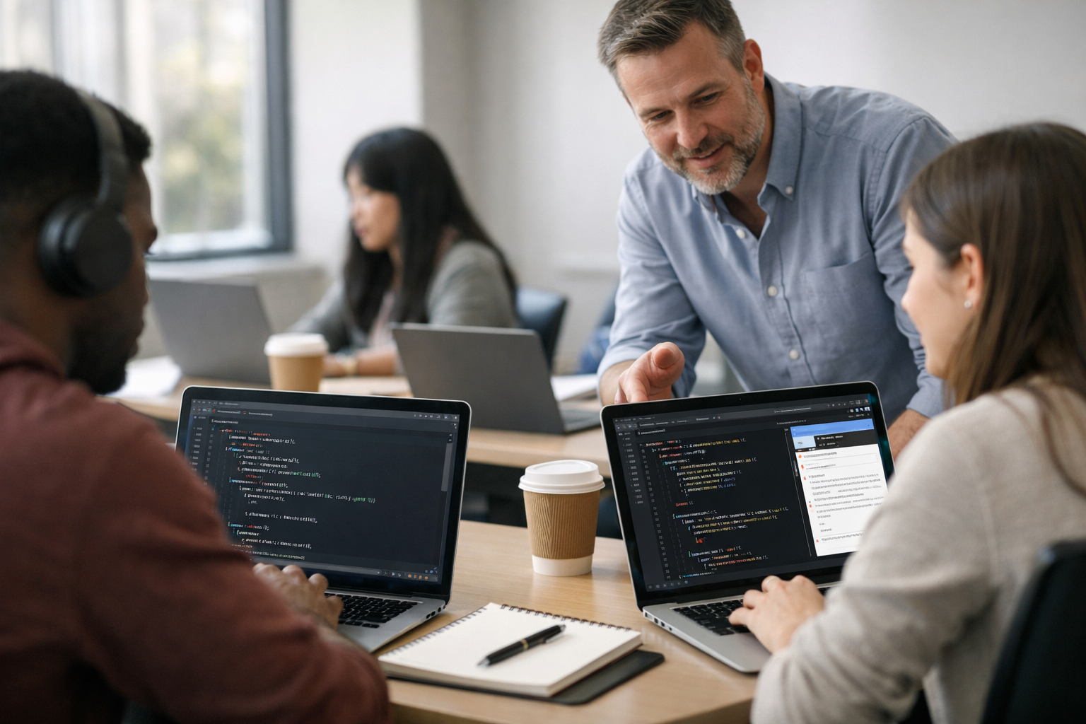 Python vs JavaScript: Which Should Beginners Learn First?