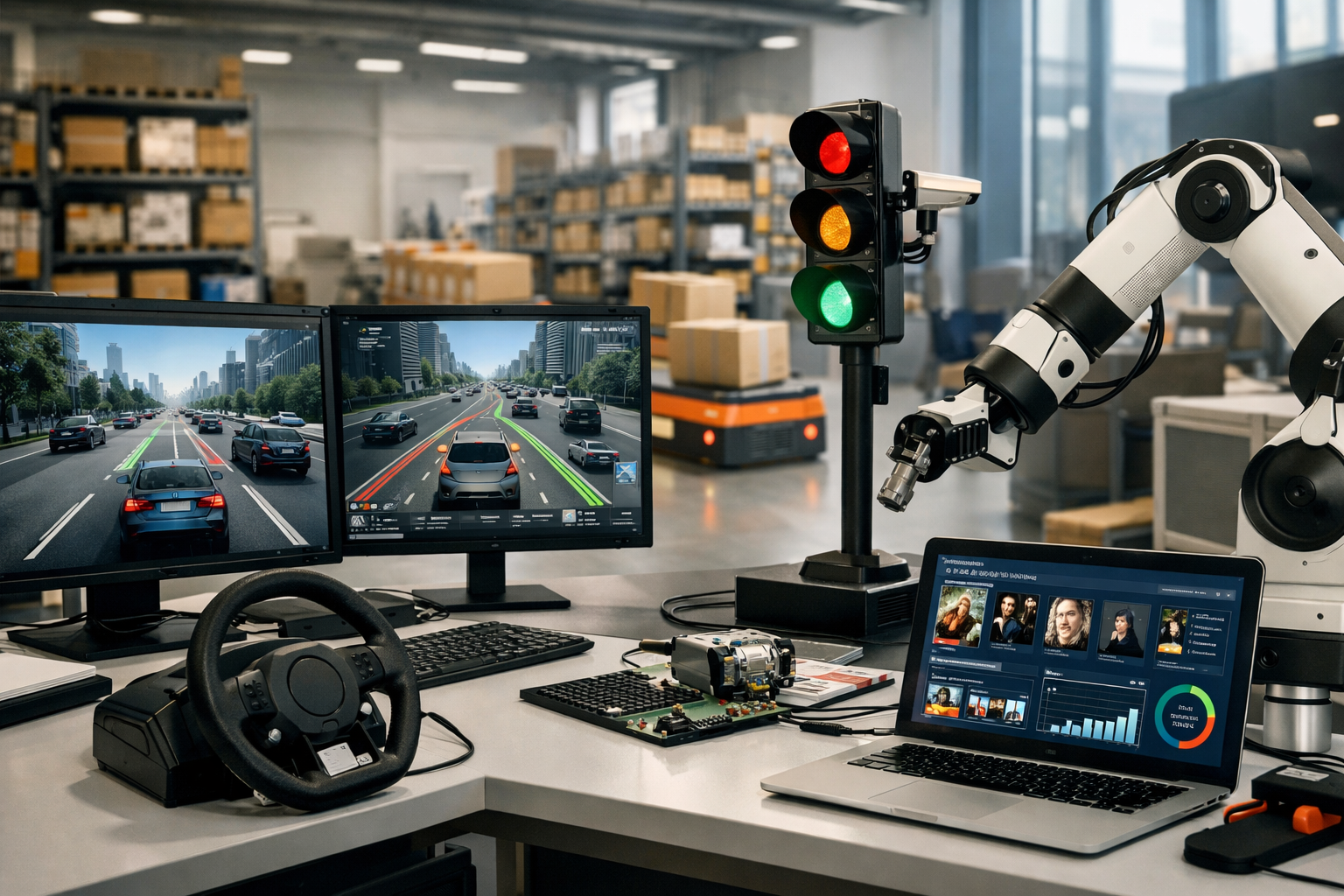 Reinforcement Learning Applications in Real Life