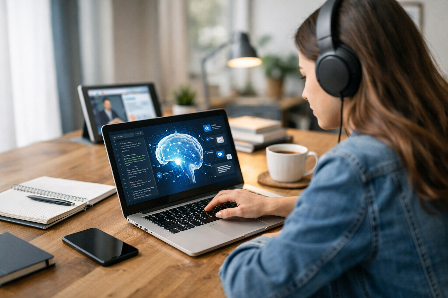 Responsible AI Use for Online Learners: Practical Guide