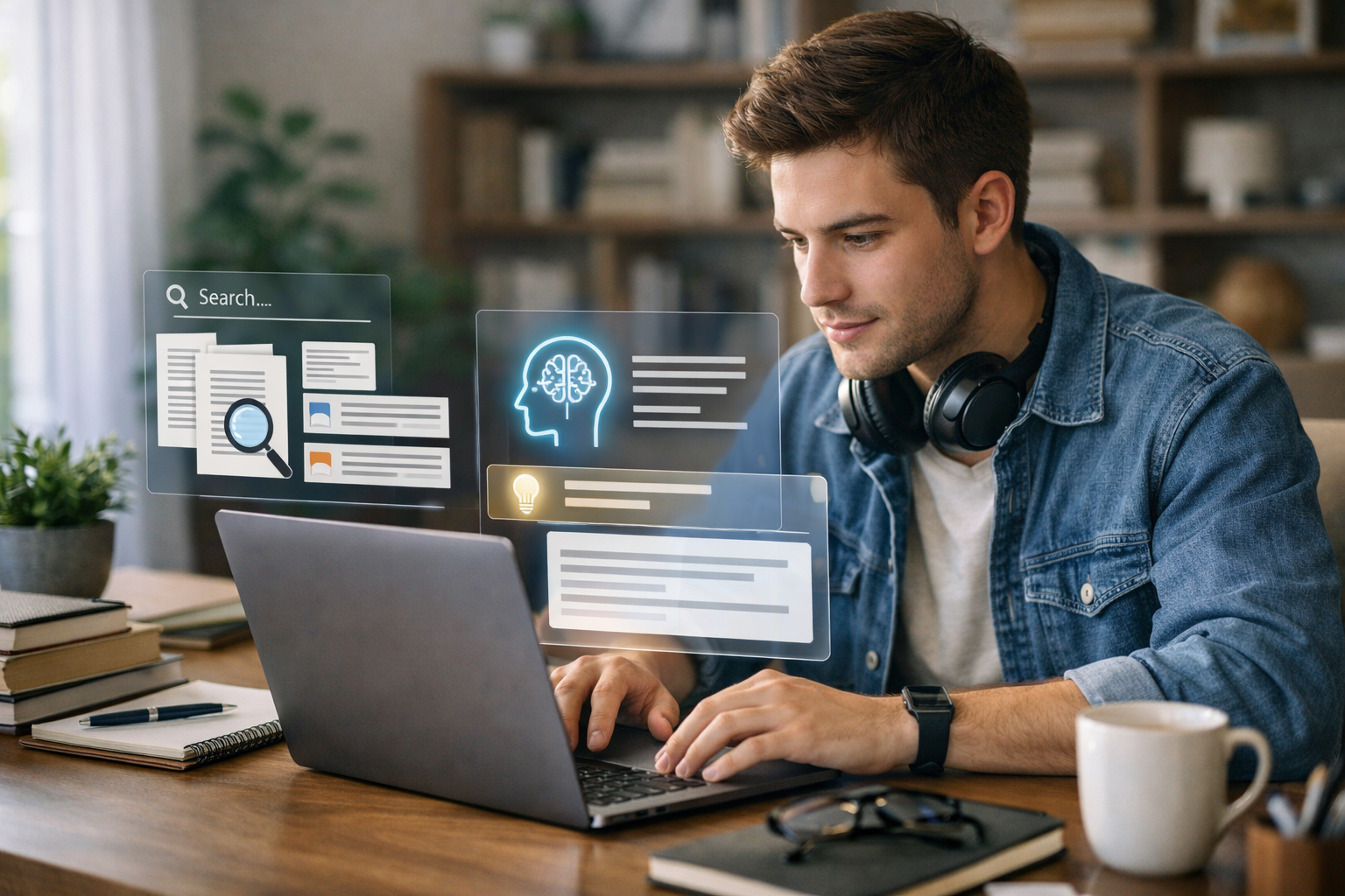 Retrieval-Augmented Generation (RAG) Explained