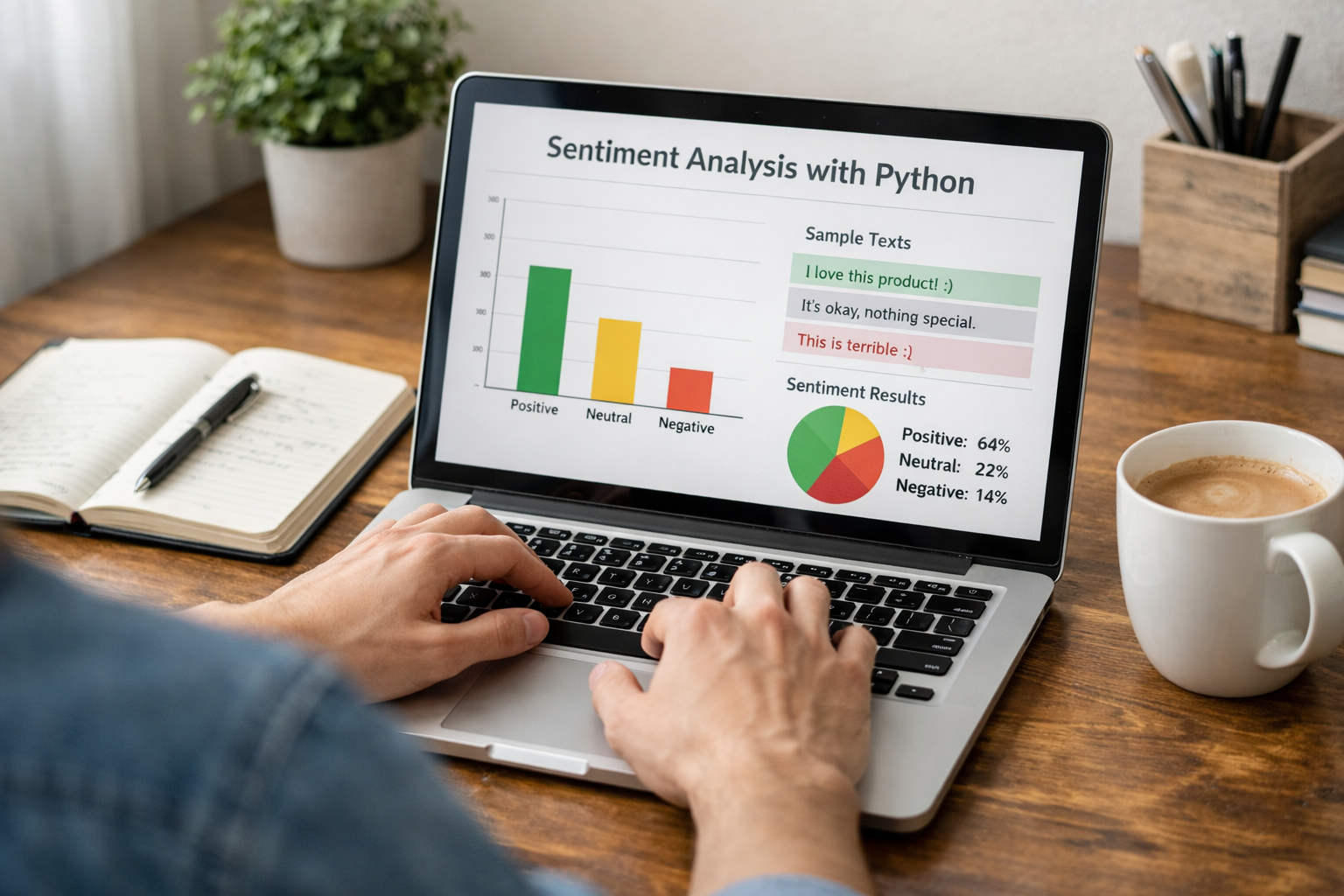 Sentiment Analysis Tutorial for Beginners with Python