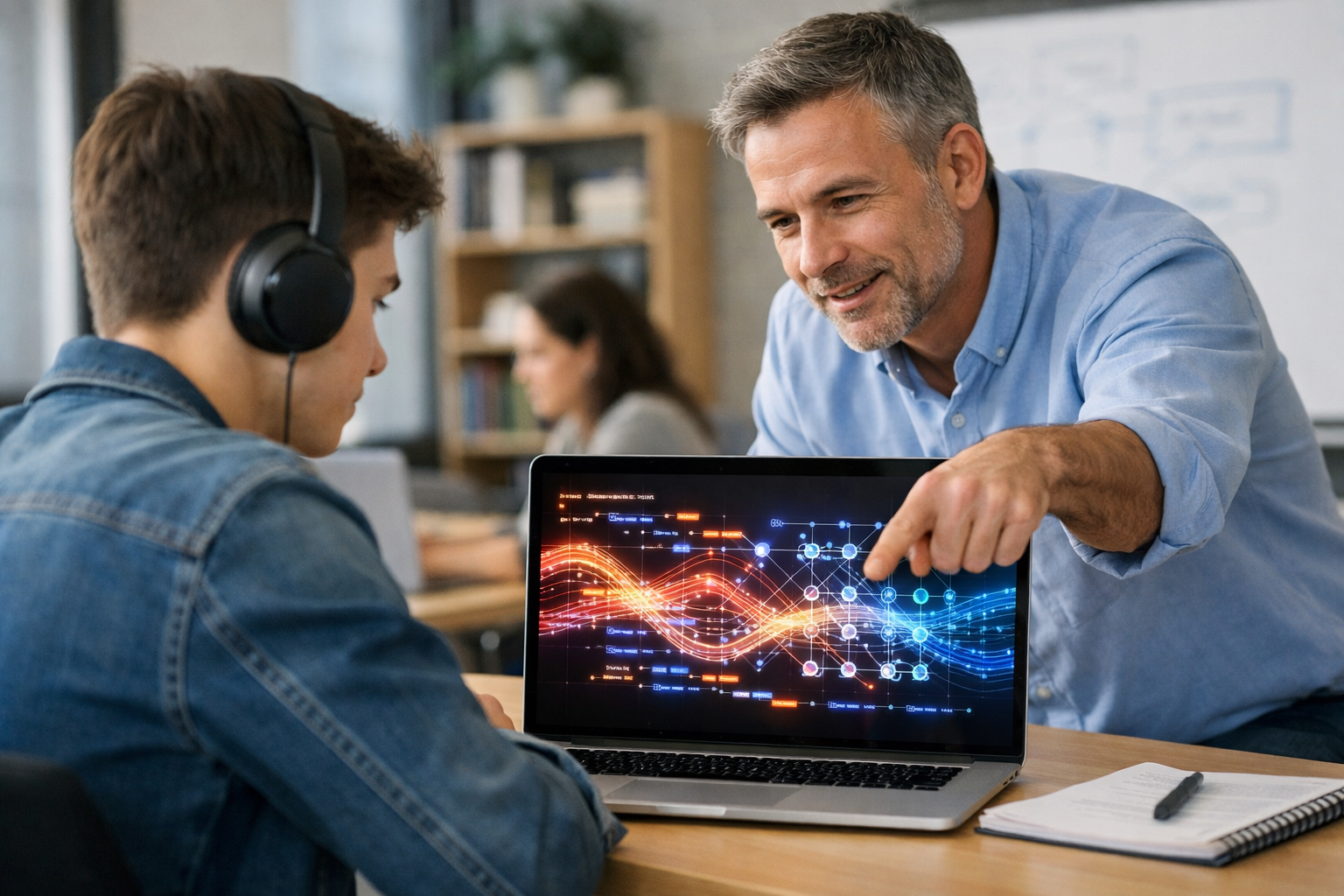 Transformer Models Explained for Beginners