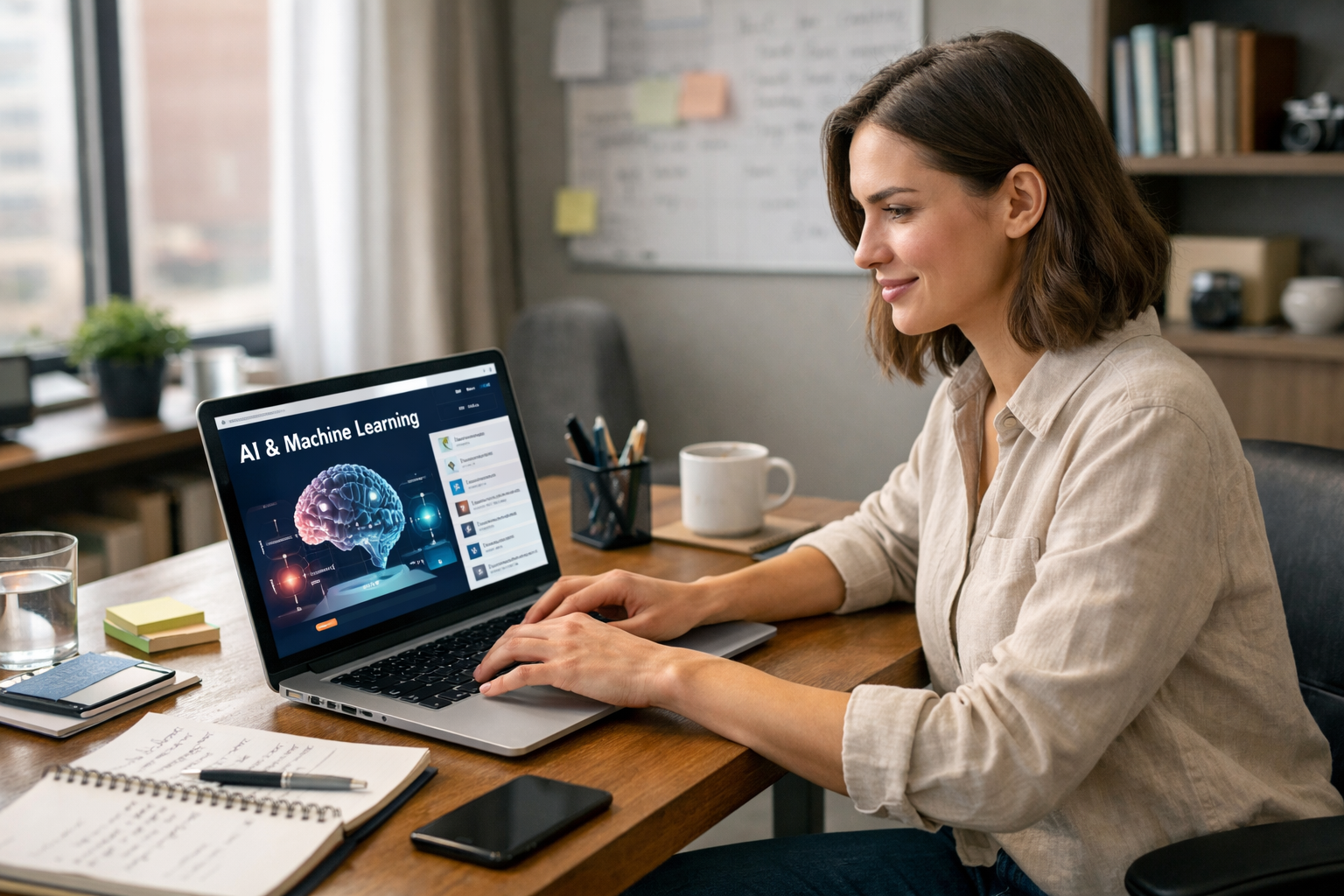 What AI Career Can I Start Without Coding Experience?