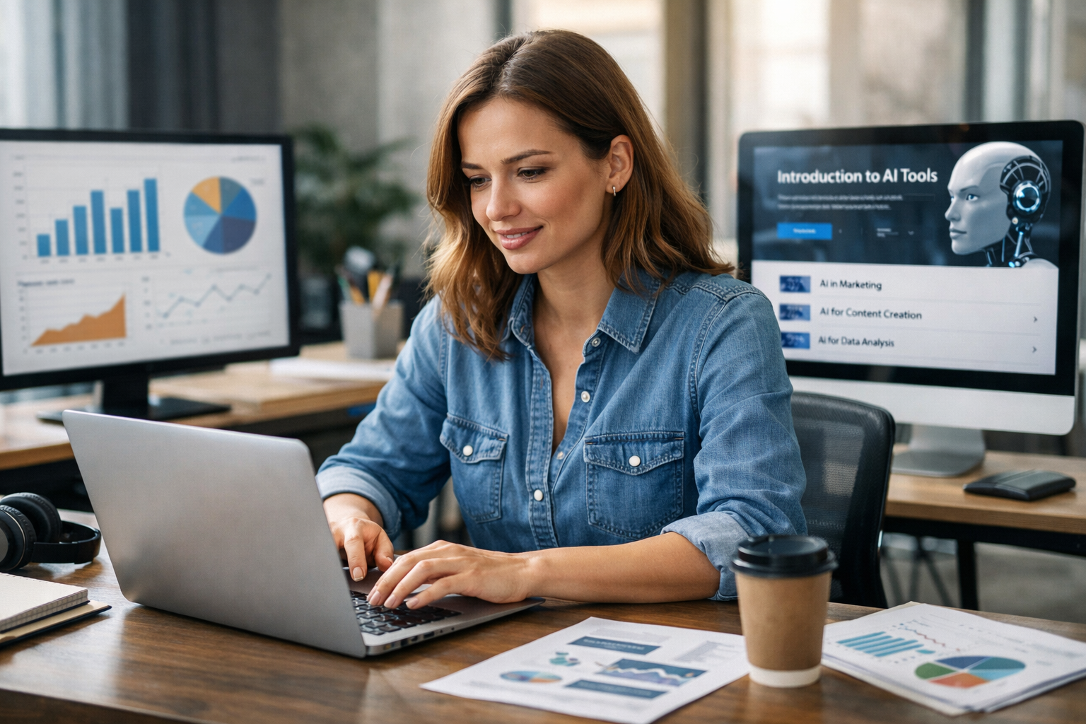What Are the Easiest AI Careers to Start Without Coding?