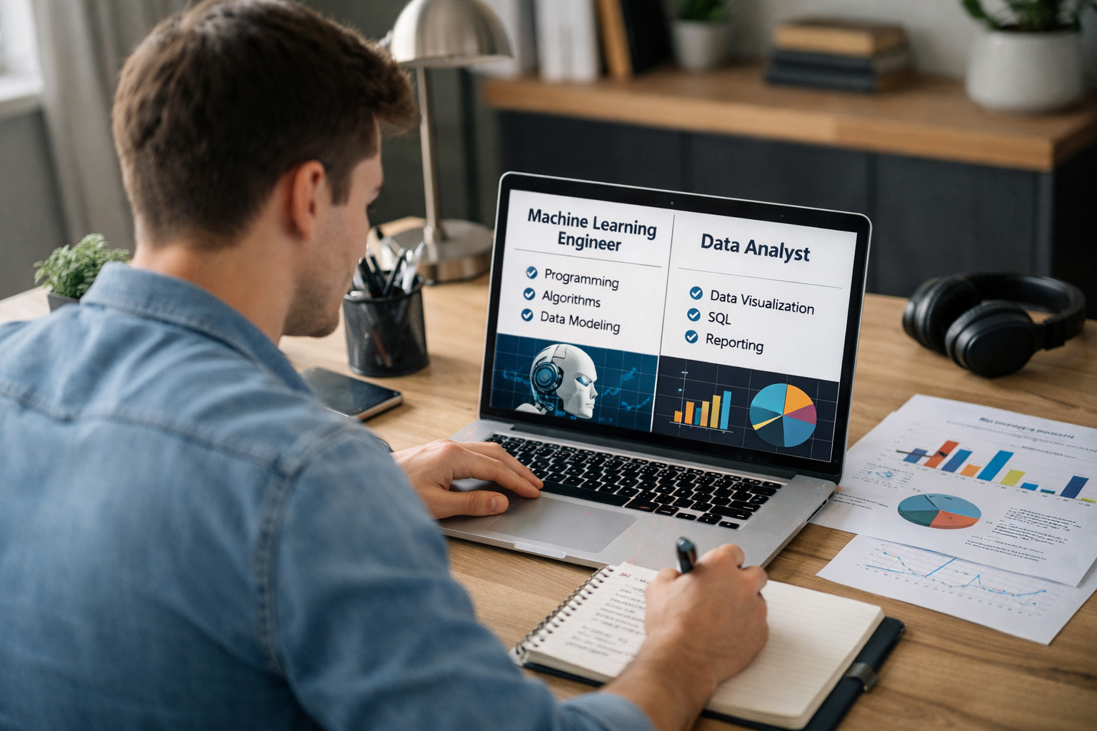 What Are the Easiest AI Jobs to Learn First?