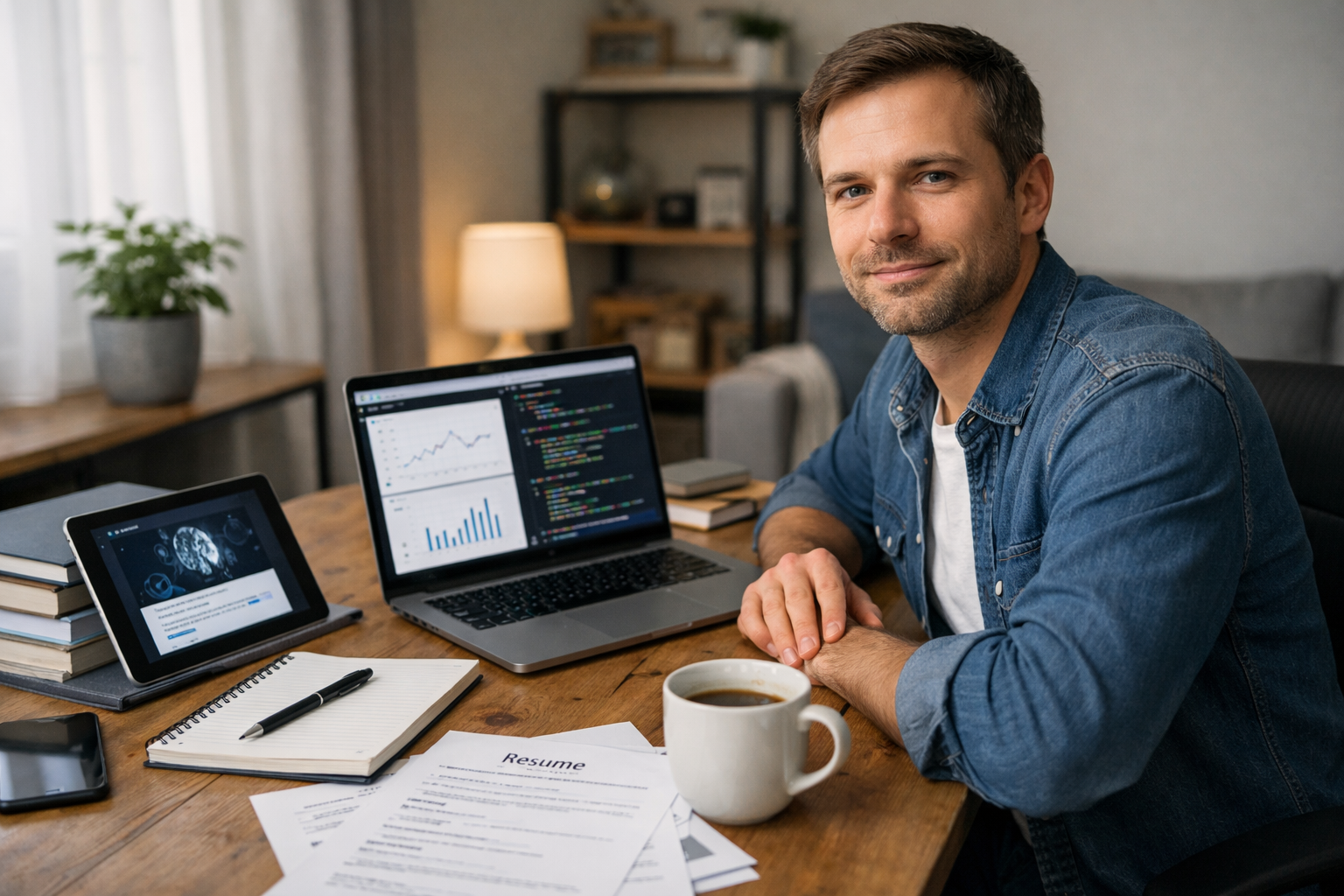 What Does an AI Career Change Look Like for Beginners?