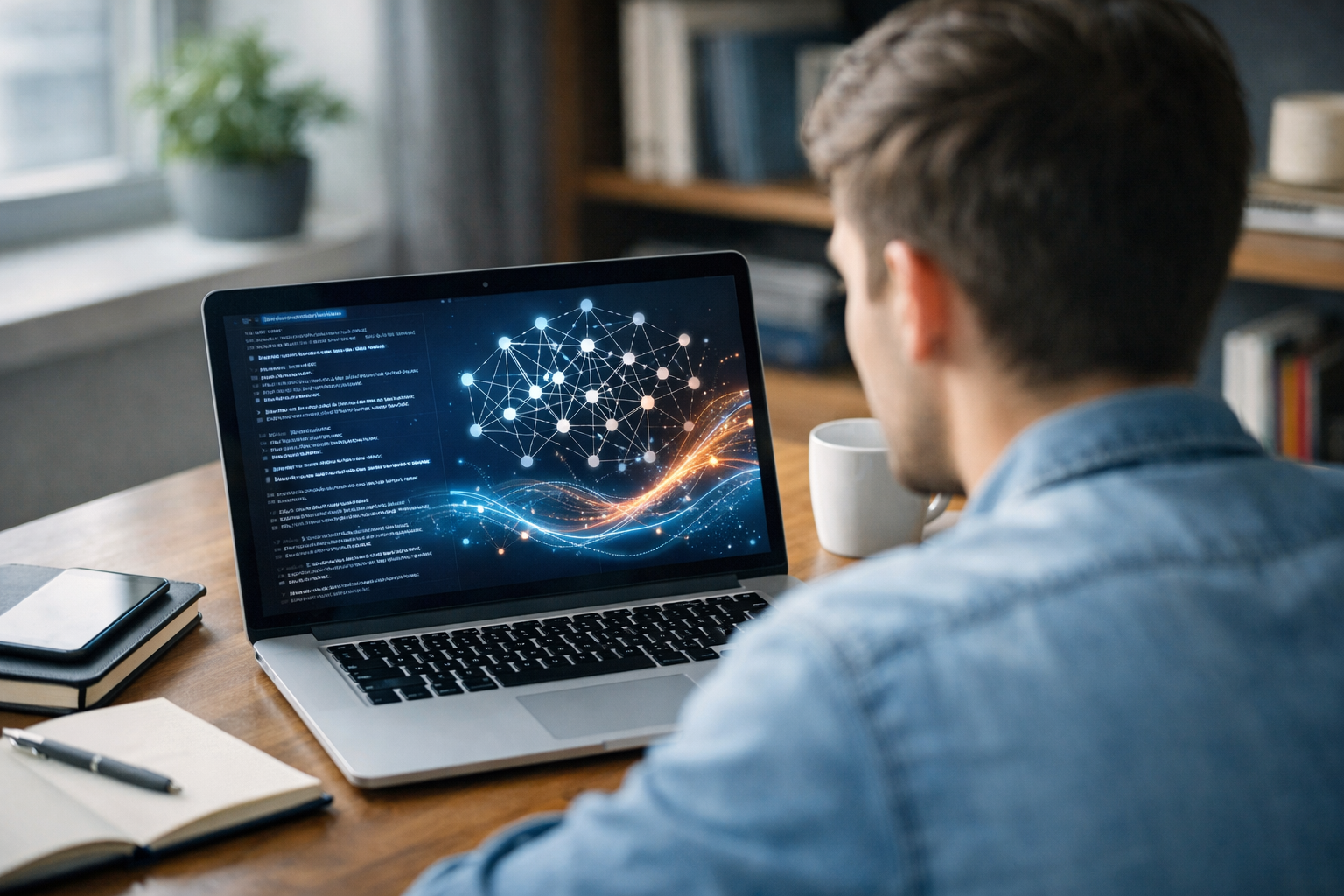 What Is a Large Language Model and How It Works