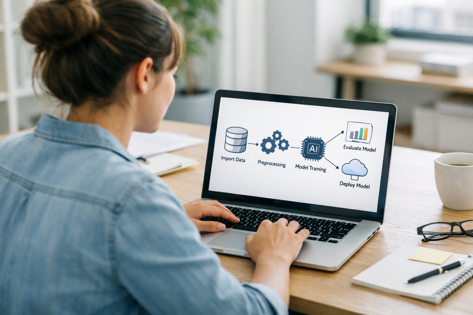 What Is AutoML and How It Helps Non-Programmers