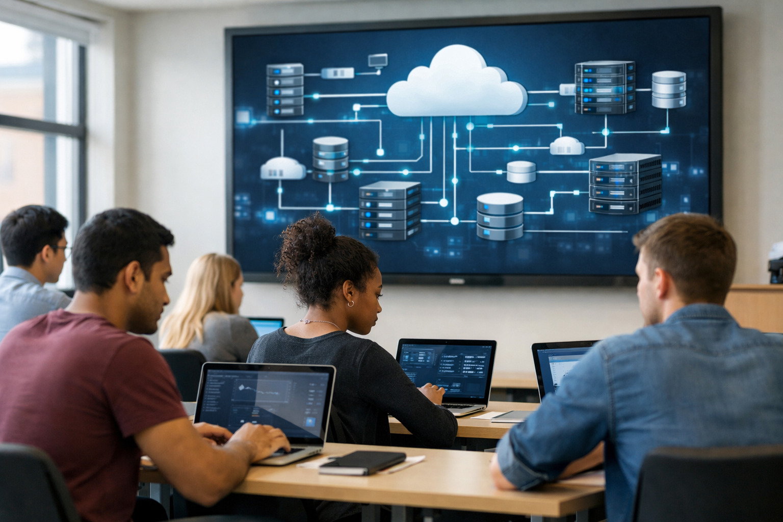 What Is Cloud Computing and Why It Matters for Your Career
