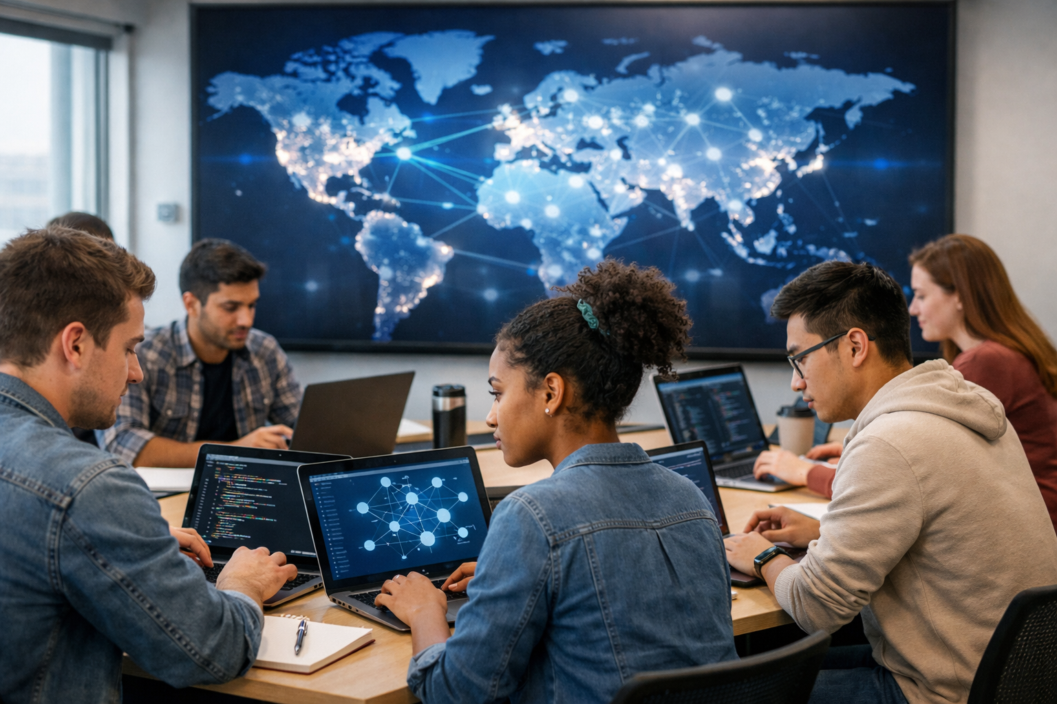 What Is Cybersecurity and How to Start a Career in It