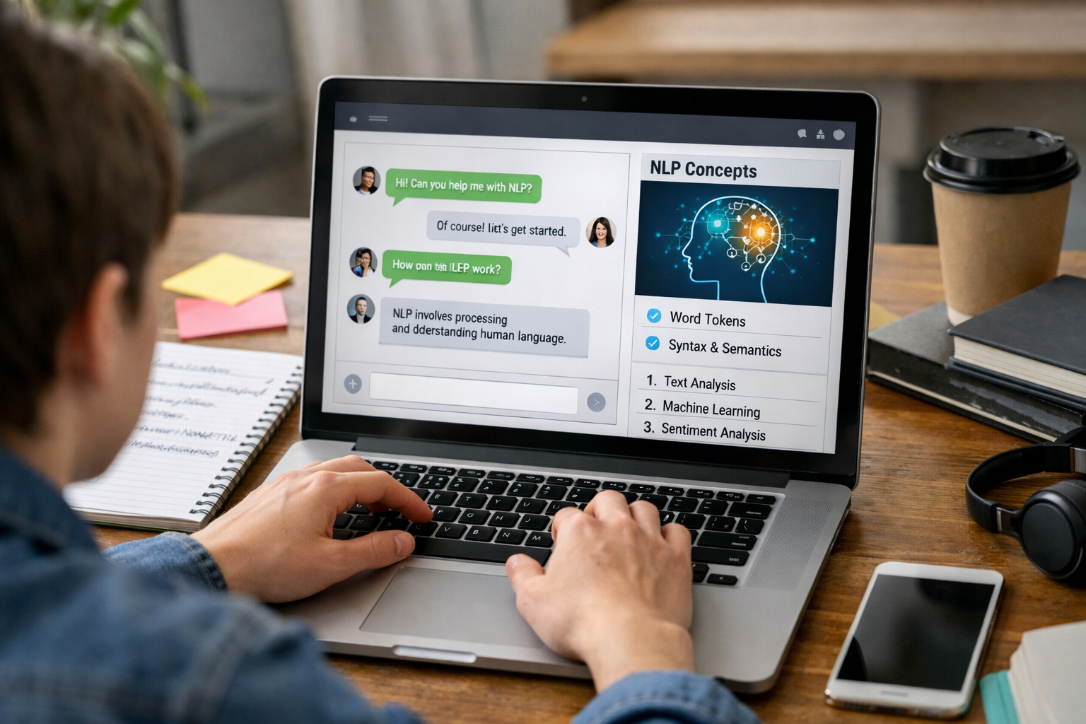 What Is Natural Language Processing and How to Learn It