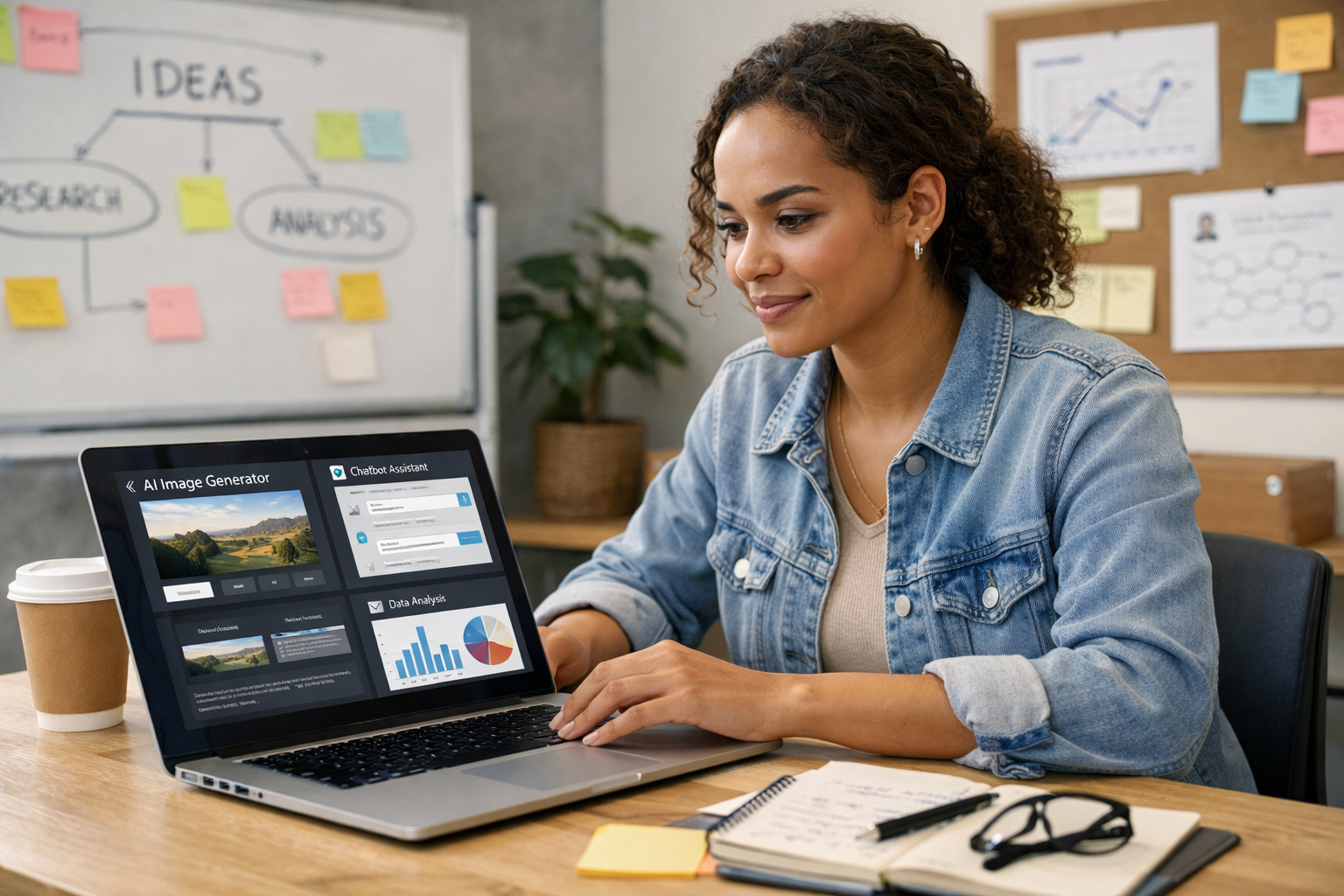 What Jobs in AI Can Beginners Learn Without Coding?