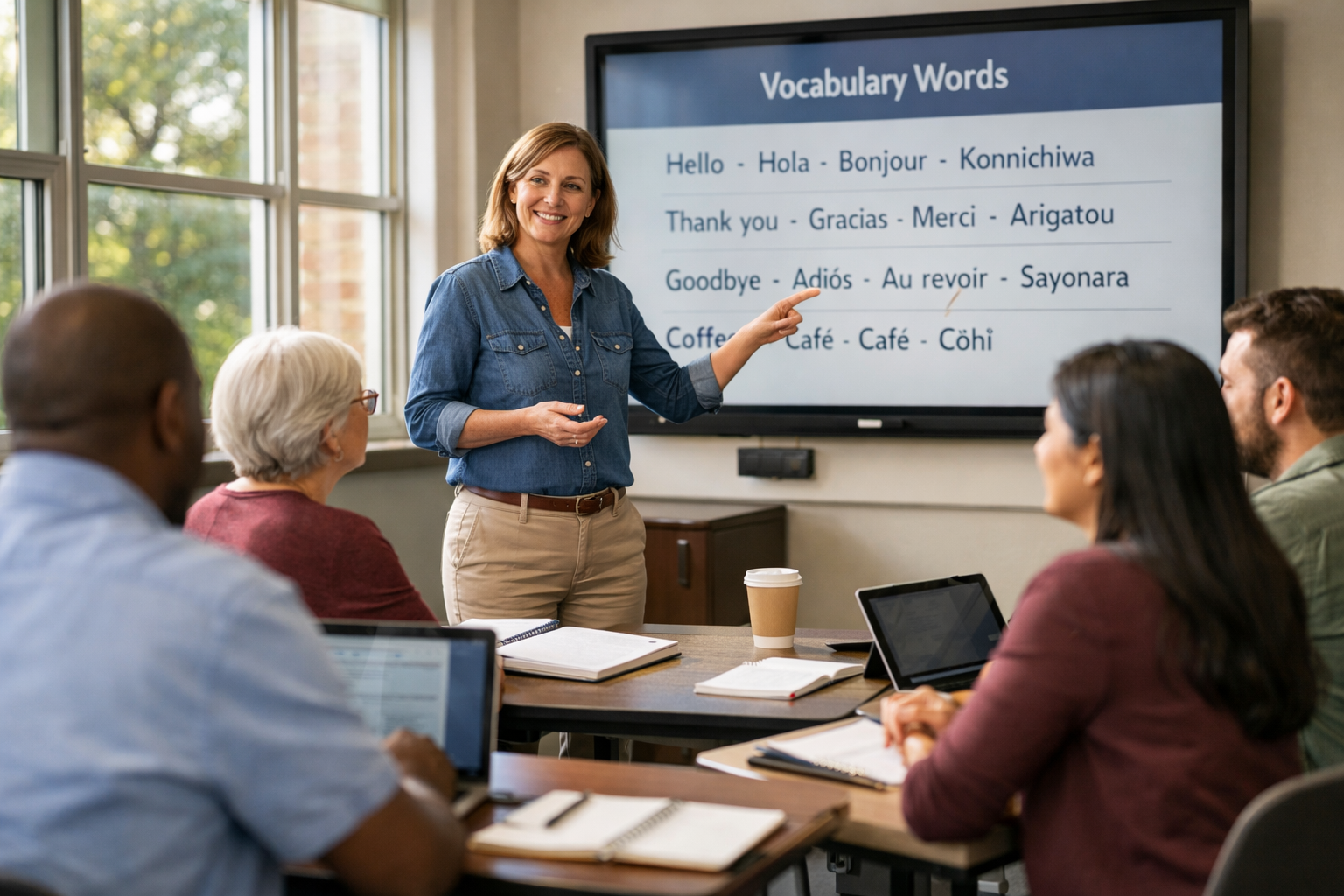 why learning a second language boosts brain performance
