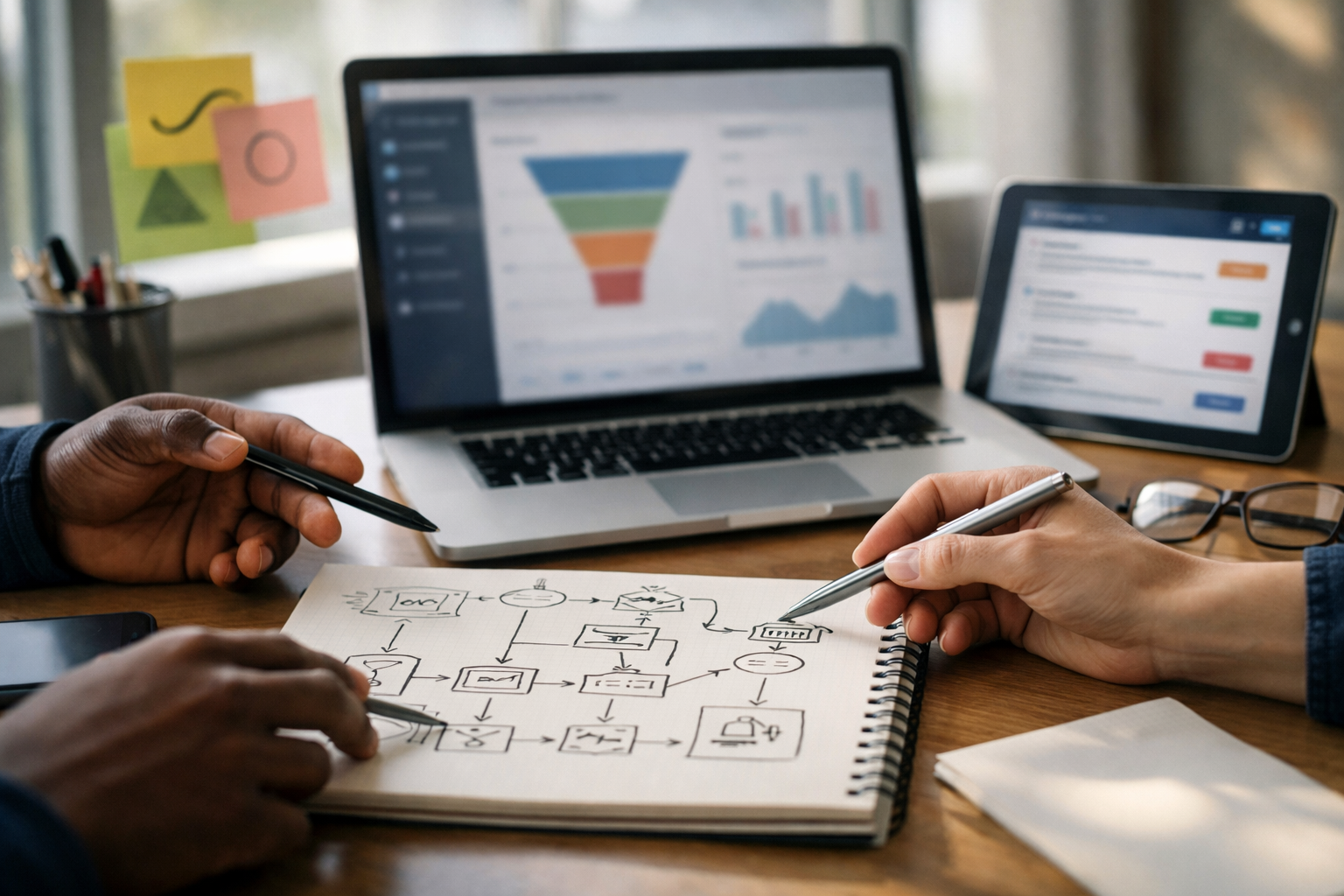 A/B Testing Job Matching Models for Career Outcomes