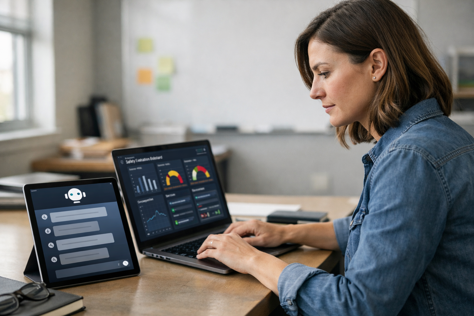 Advanced LLM Safety for EdTech: Red Teaming & Guardrail Tuning