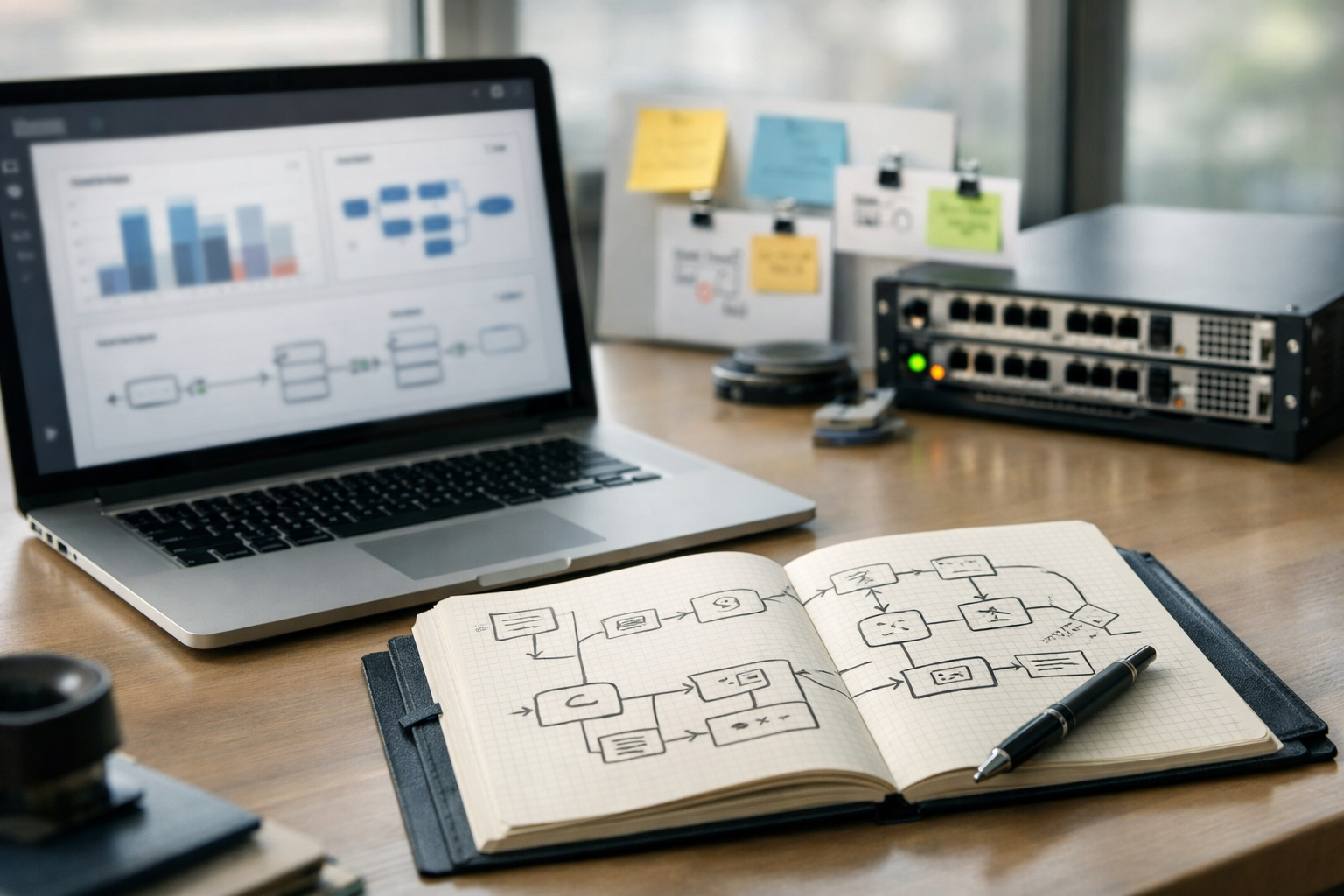 Advanced MLOps Practicum: Feature Stores, Registry & Rollback