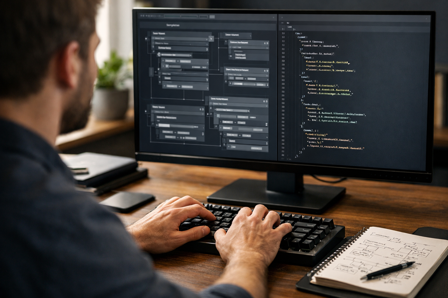Advanced Prompt Engineering for Developers