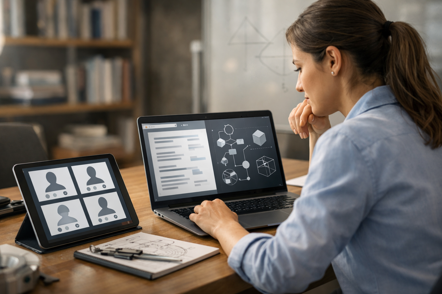 Advanced RAG for Career Guidance: Hybrid Search & Guardrails