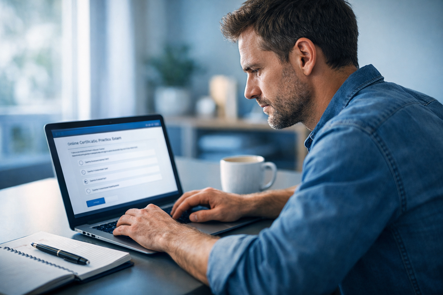 AI-900 Mock Exam Marathon