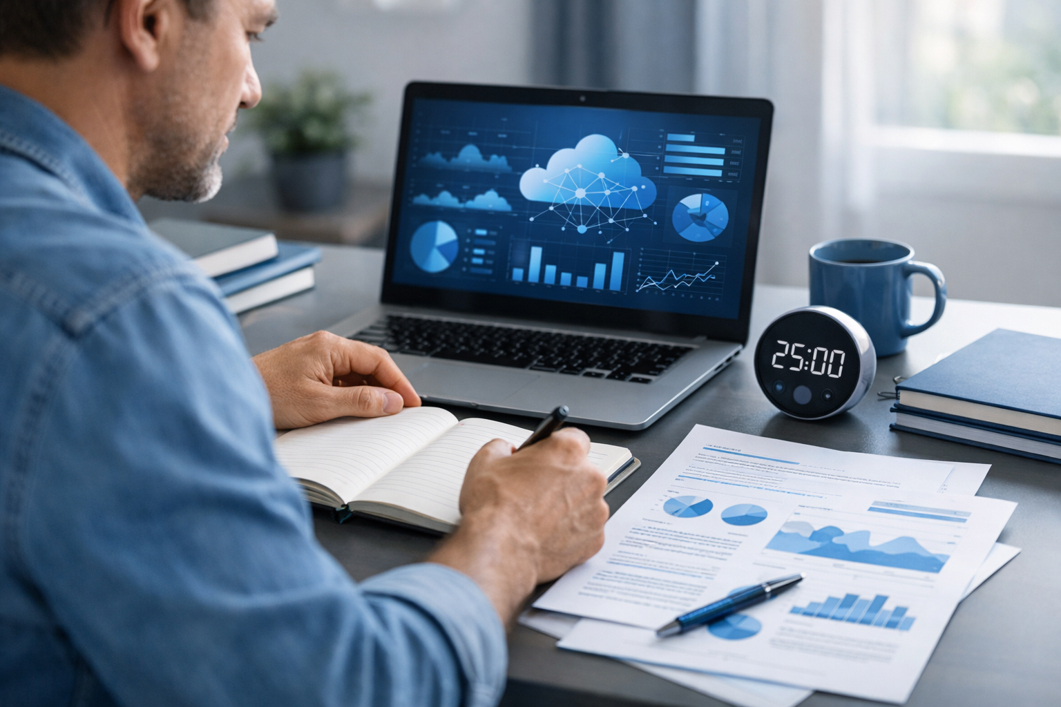 AI-900 Mock Exam Marathon for Azure AI Fundamentals