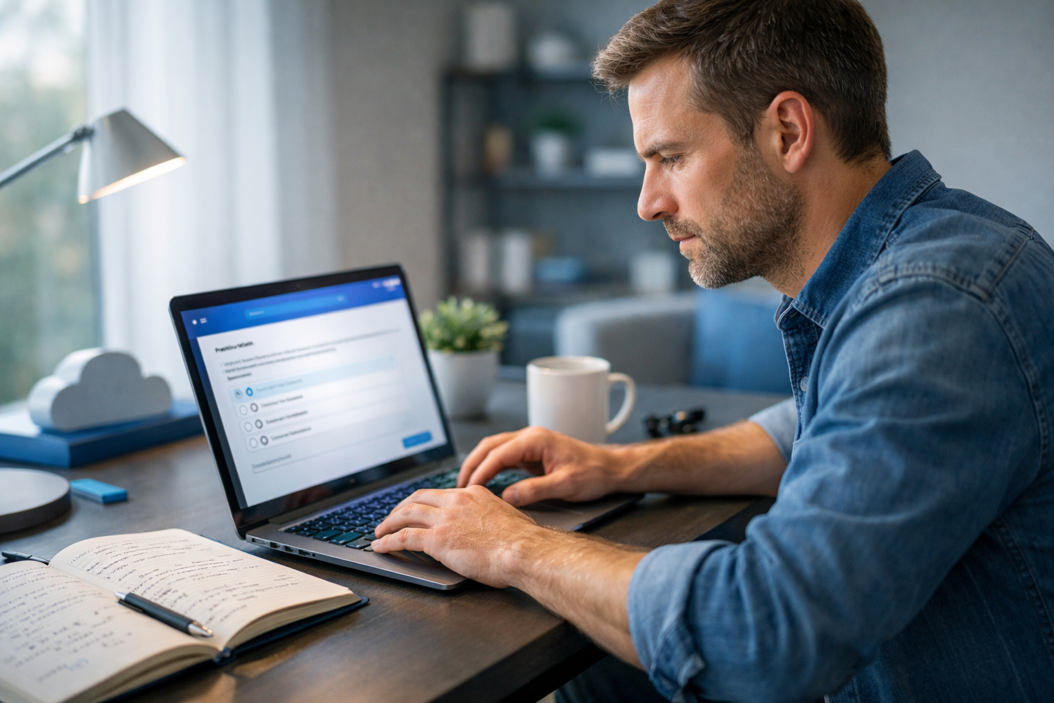 AI-900 Mock Exam Marathon for Azure AI Fundamentals