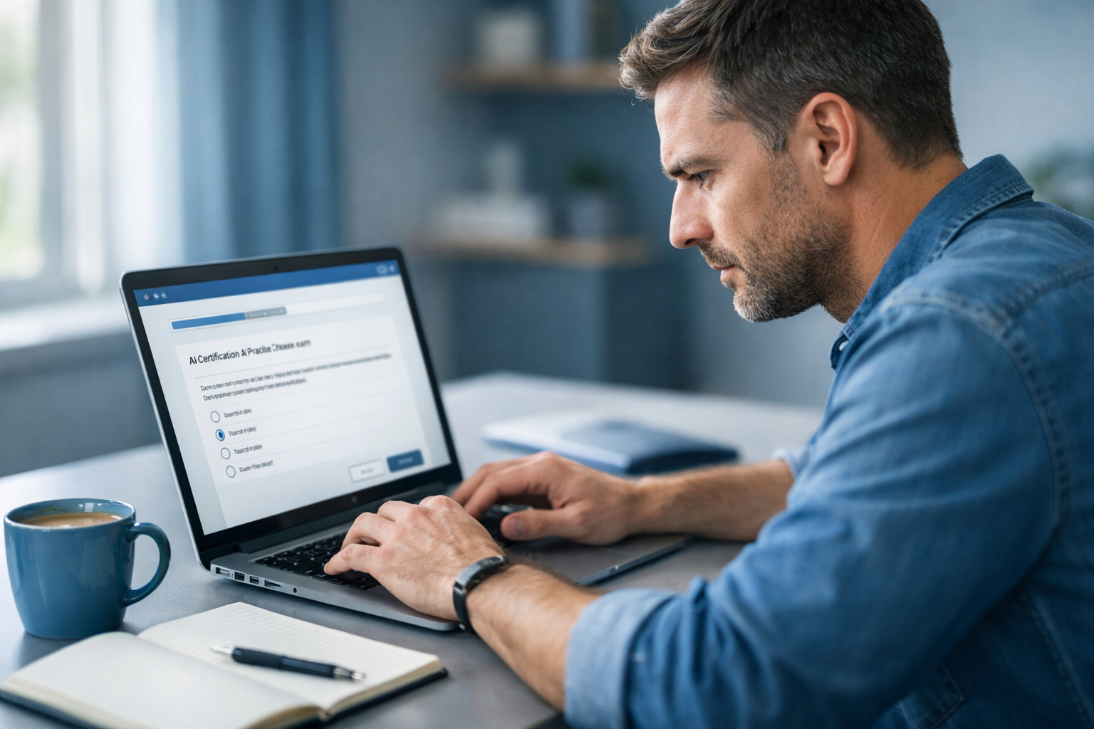 AI-900 Mock Exam Marathon for Azure AI Fundamentals