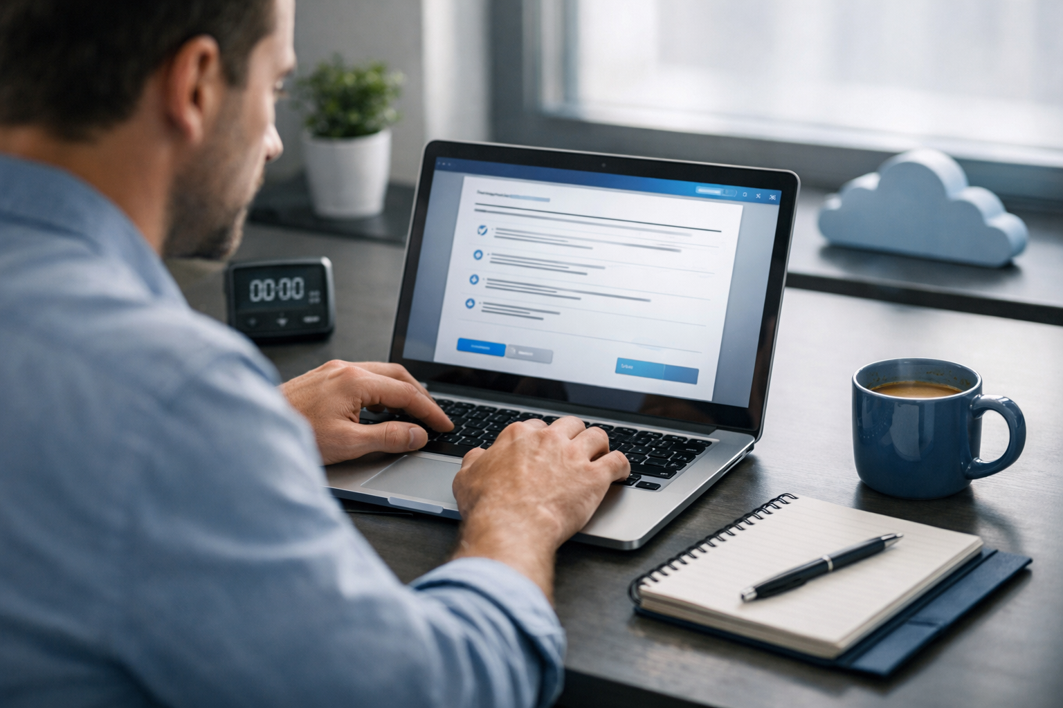 AI-900 Mock Exam Marathon for Azure AI Fundamentals