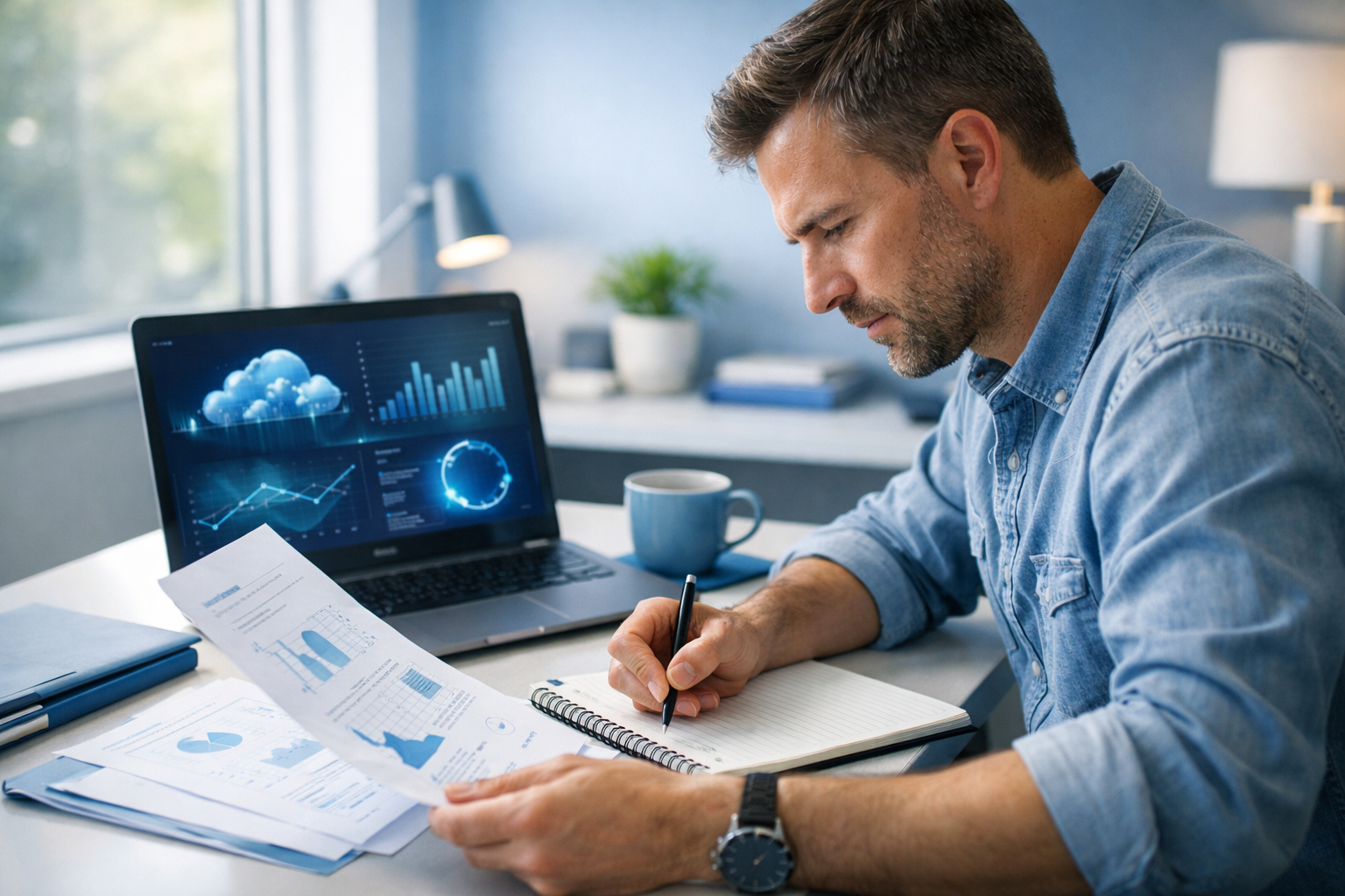AI-900 Mock Exam Marathon for Azure AI Fundamentals