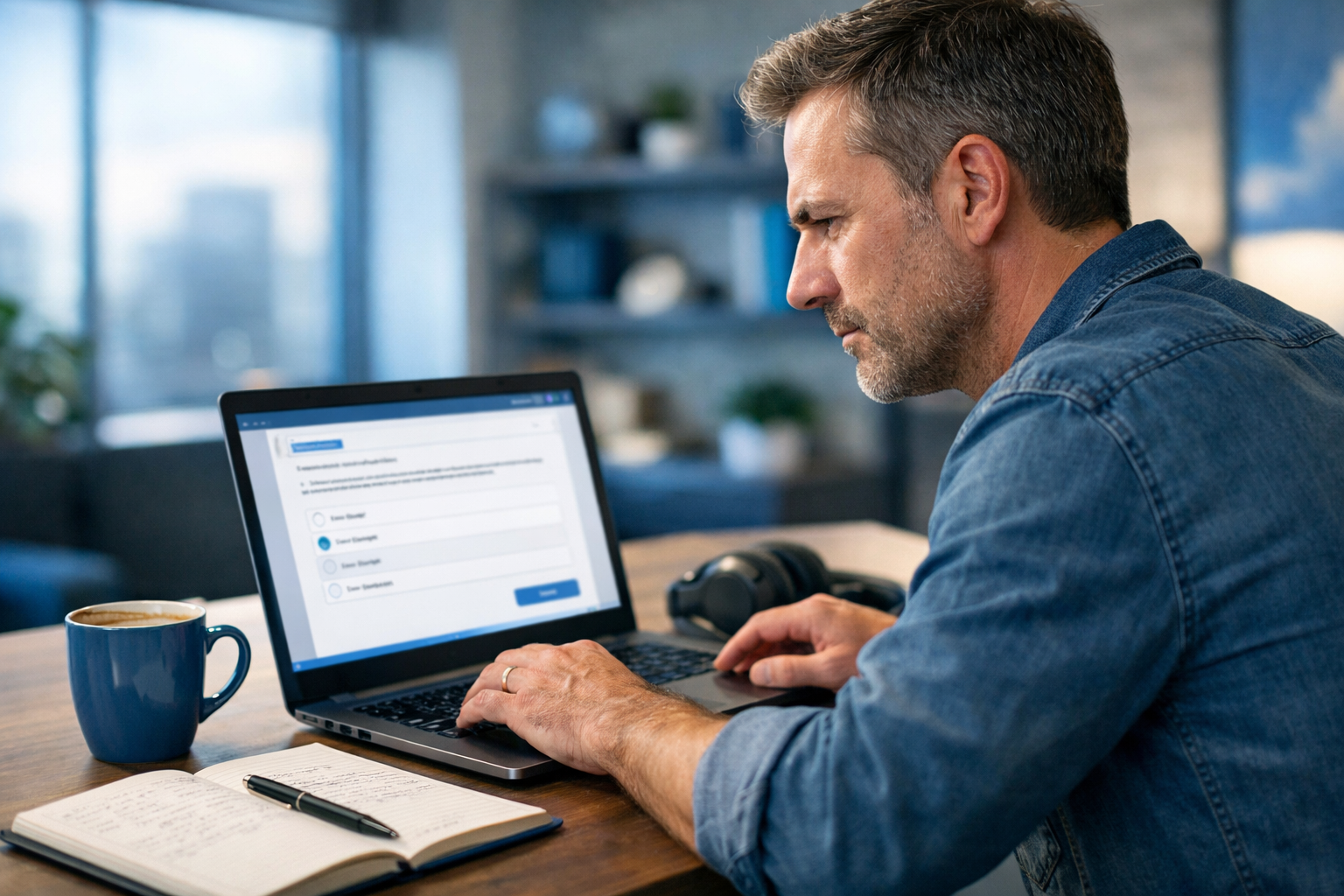AI-900 Mock Exam Marathon for Azure AI Fundamentals