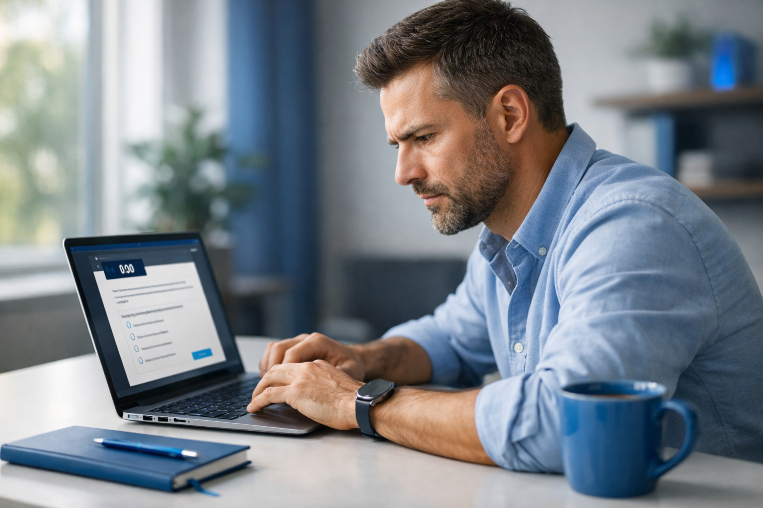 AI-900 Mock Exam Marathon for Azure AI Fundamentals