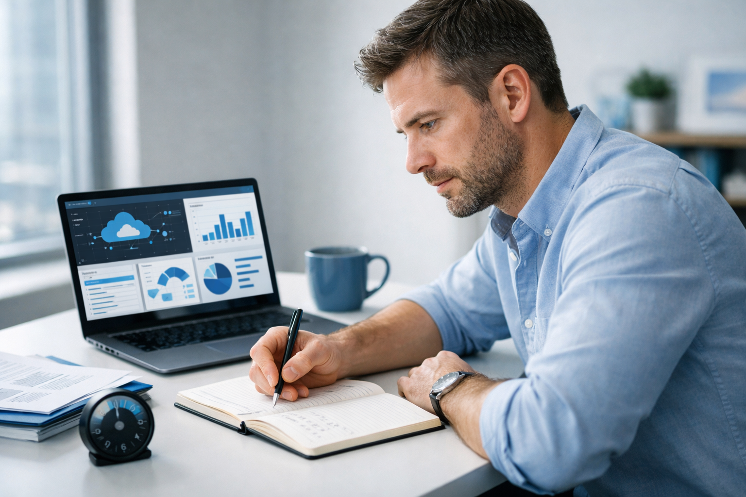 AI-900 Mock Exam Marathon for Azure AI Fundamentals