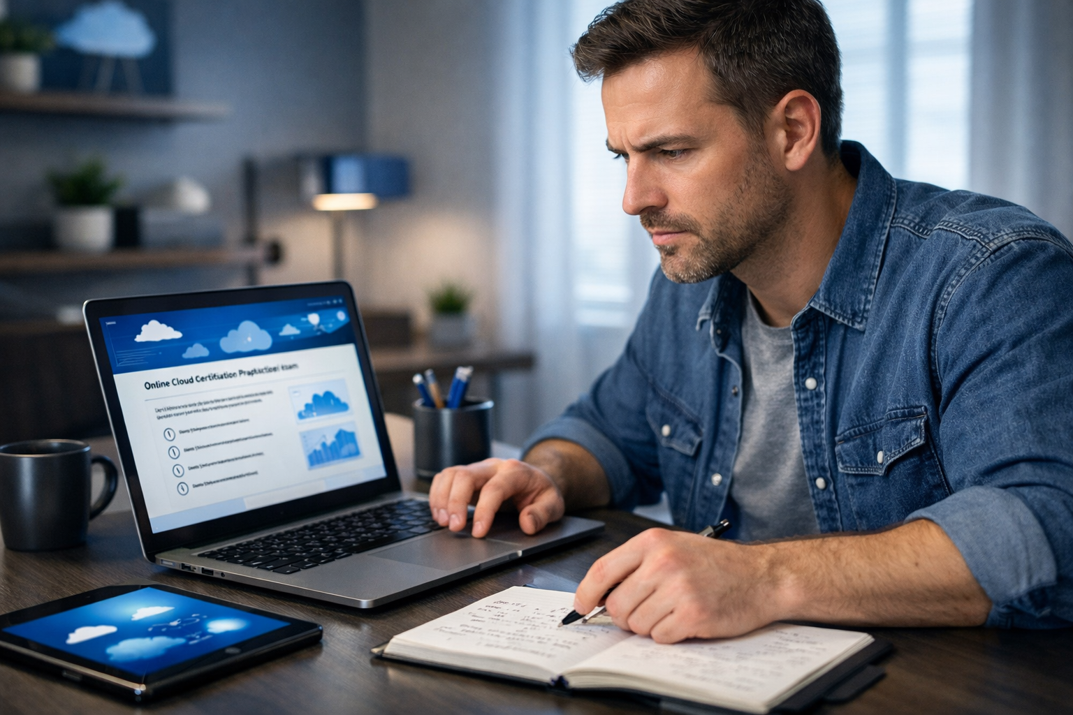 AI-900 Mock Exam Marathon for Microsoft Azure AI