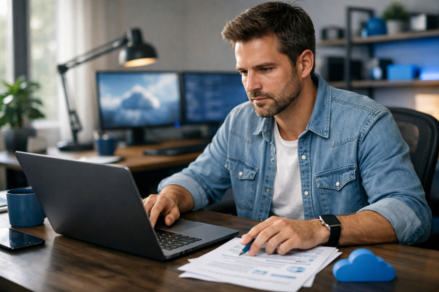 AI-900 Mock Exam Marathon for Microsoft Azure AI
