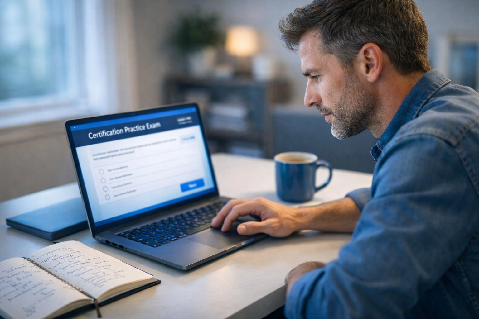 AI-900 Mock Exam Marathon for Microsoft Azure AI