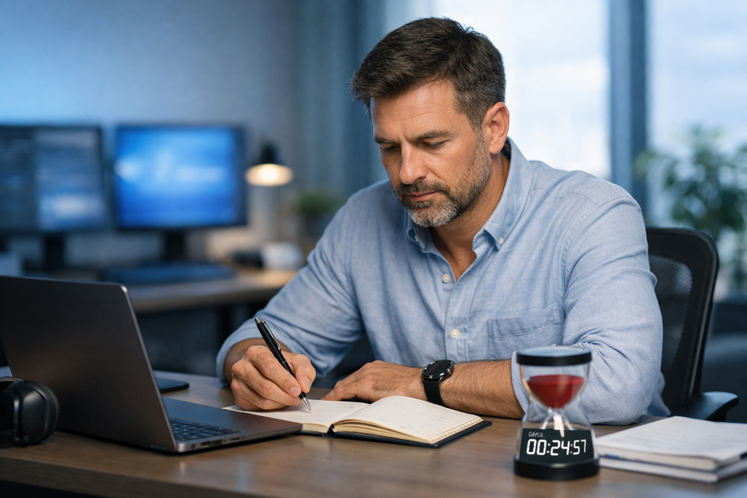 AI-900 Mock Exam Marathon for Microsoft Azure AI