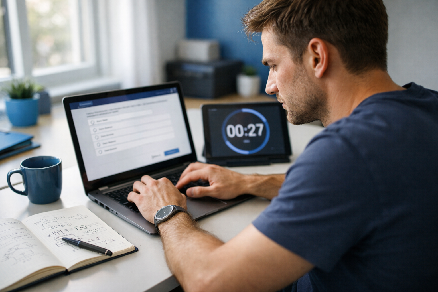 AI-900 Mock Exam Marathon: Timed Sims & Weak Spot Repair