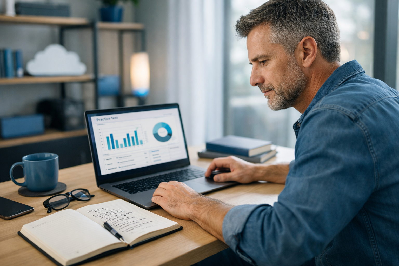 AI-900 Mock Exam Marathon: Timed Simulations