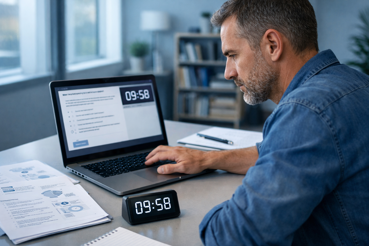 AI-900 Mock Exam Marathon: Timed Simulations